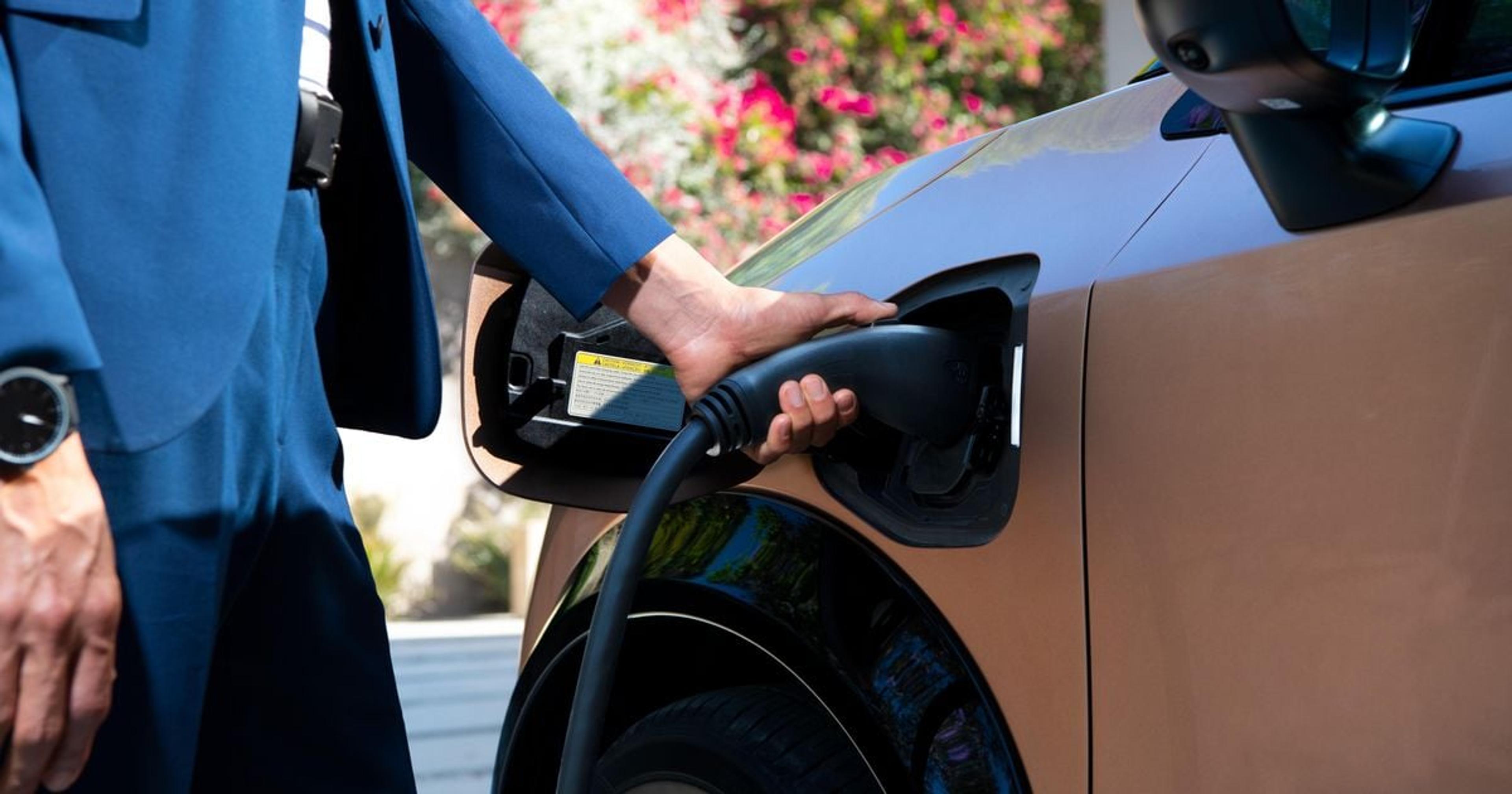EV FBT Incentives Are Winding Back: Act Before 2027