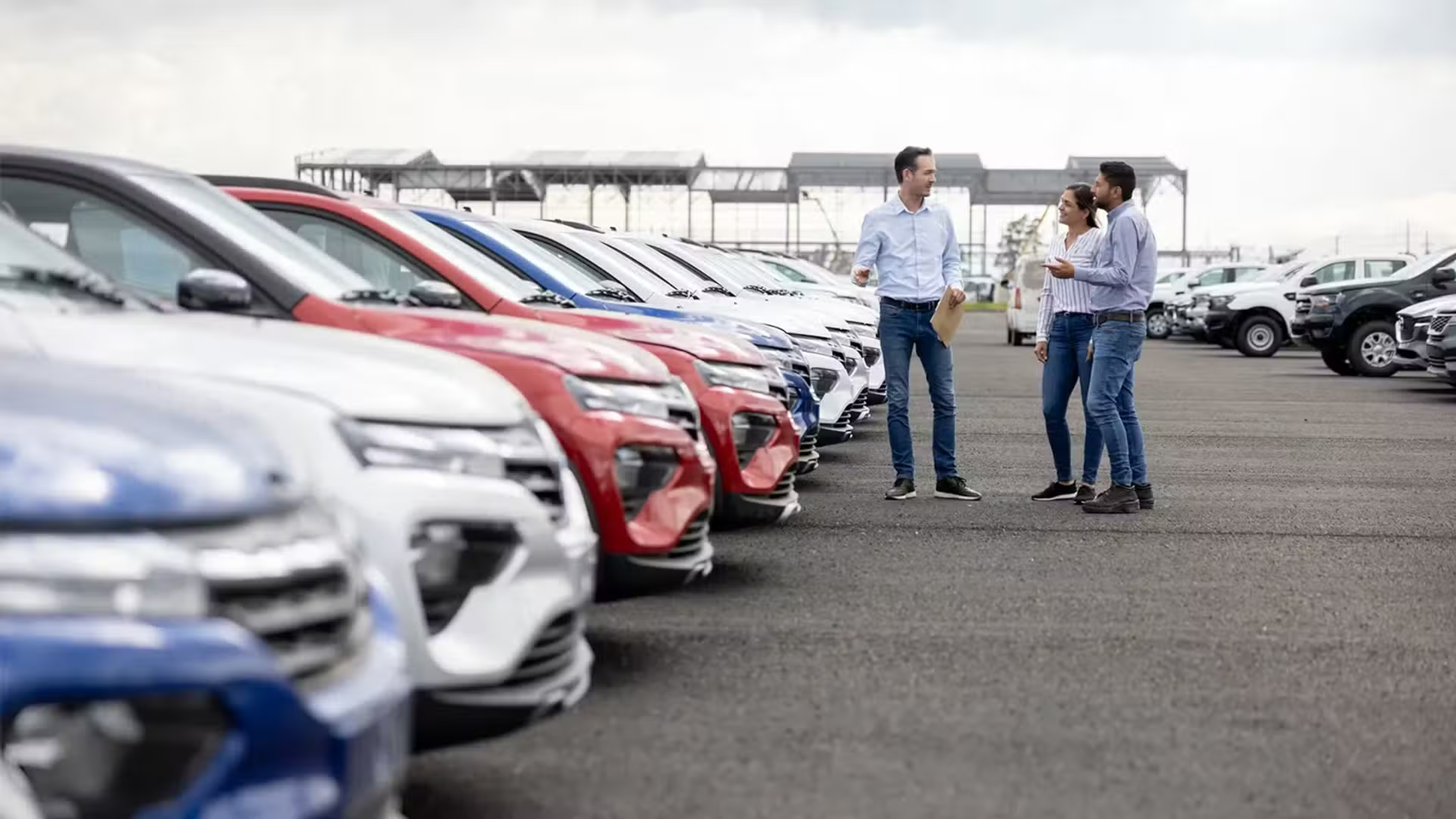What New Car Dealers Actually Discount in Australia