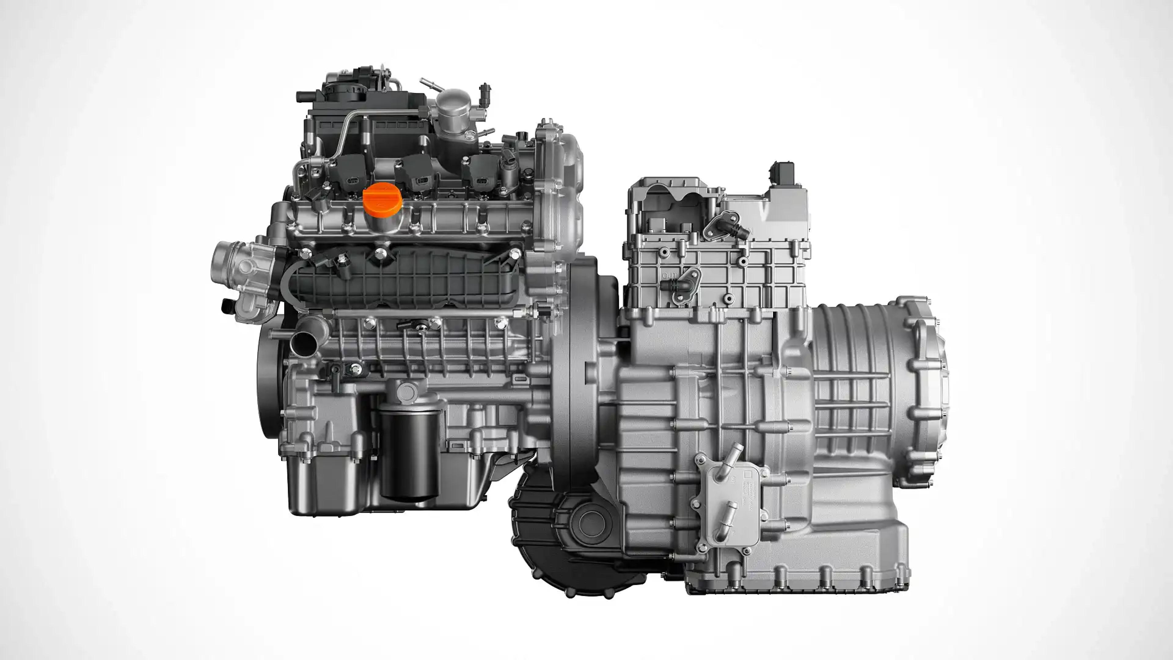 Geely Ute Heading to Australia in 2028 With V6 Hybrid Power