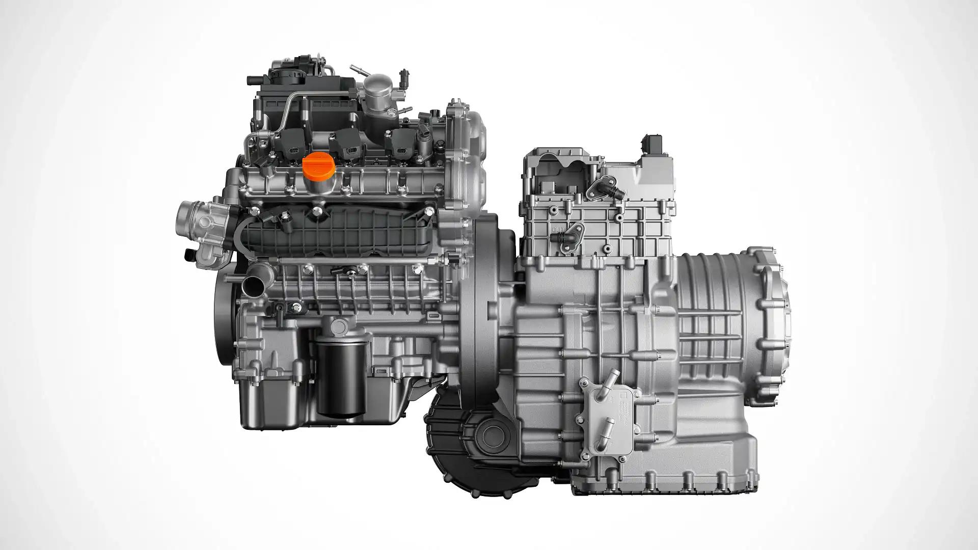 Geely Ute Heading to Australia in 2028 With V6 Hybrid Power