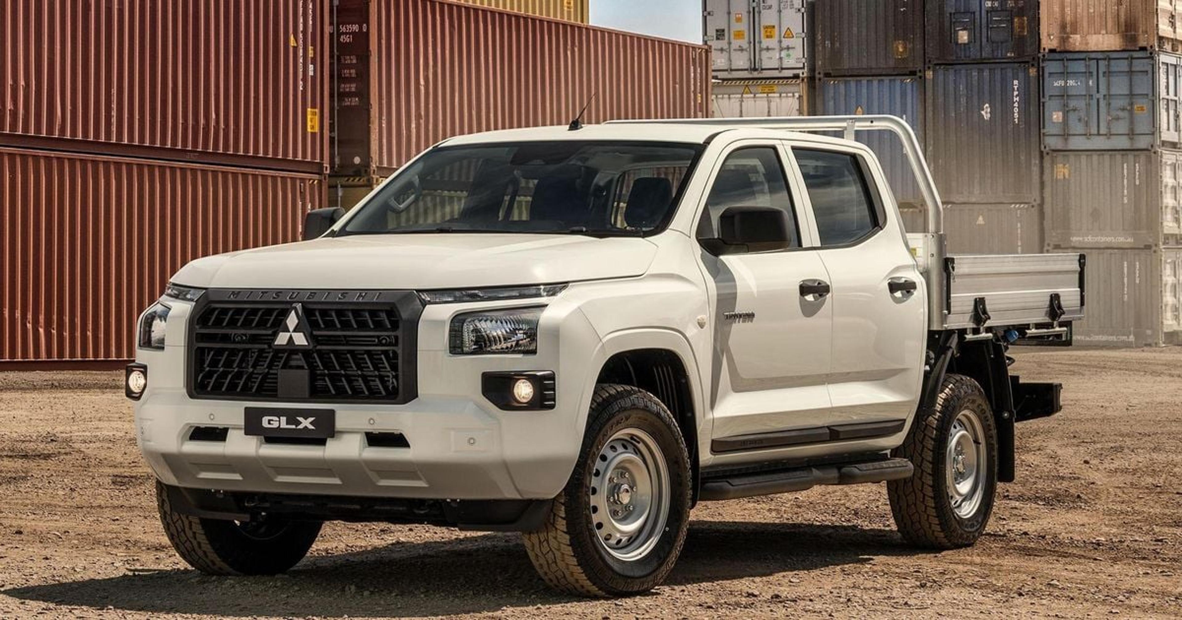 HiLux vs Triton: Australia's Last Manual Utes
