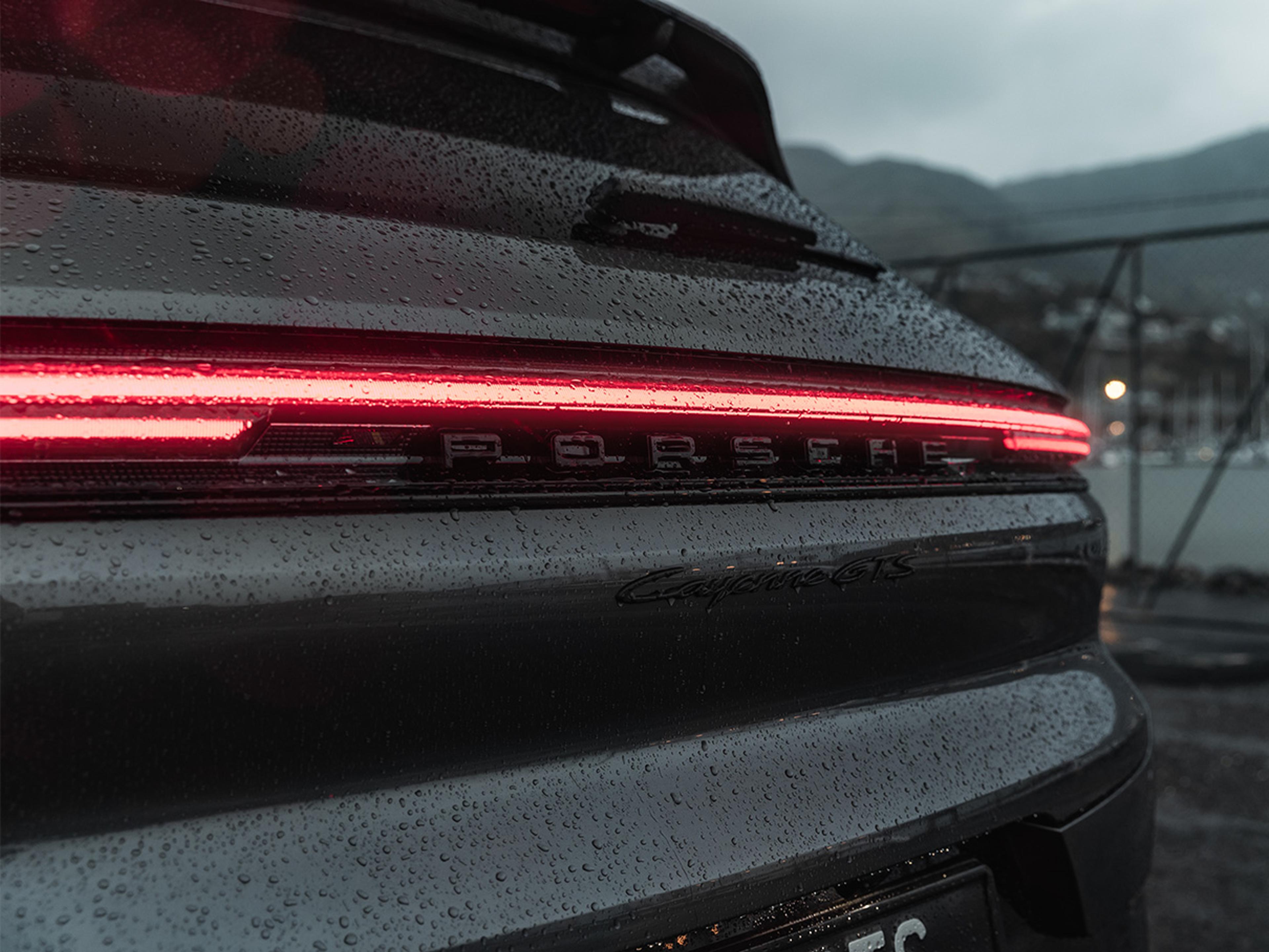 Porsche’s New 7-Seat SUV Incoming: V6 and V8 Power with Audi DNA