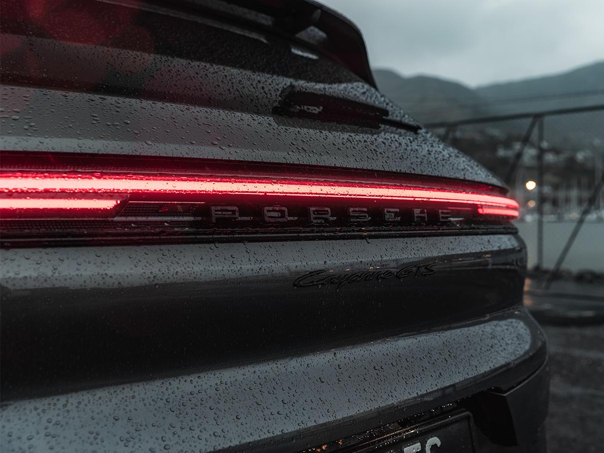 Porsche’s New 7-Seat SUV Incoming: V6 and V8 Power with Audi DNA