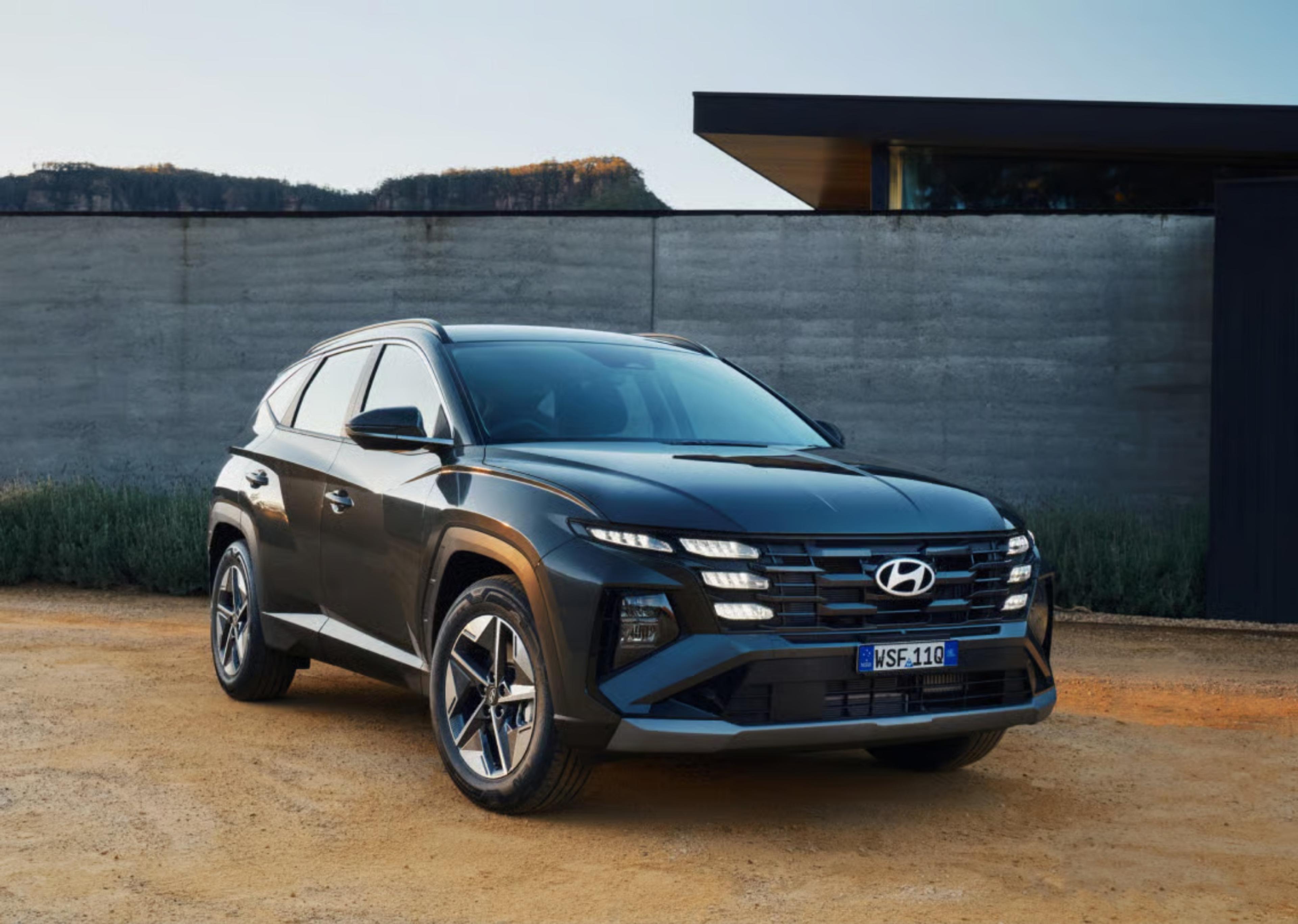 Is Now a Good Time to Buy a Hyundai Tucson in Australia?