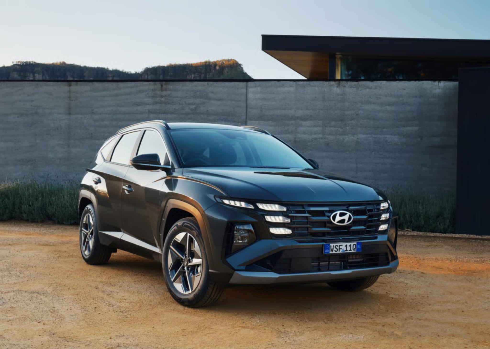 Is Now a Good Time to Buy a Hyundai Tucson in Australia?