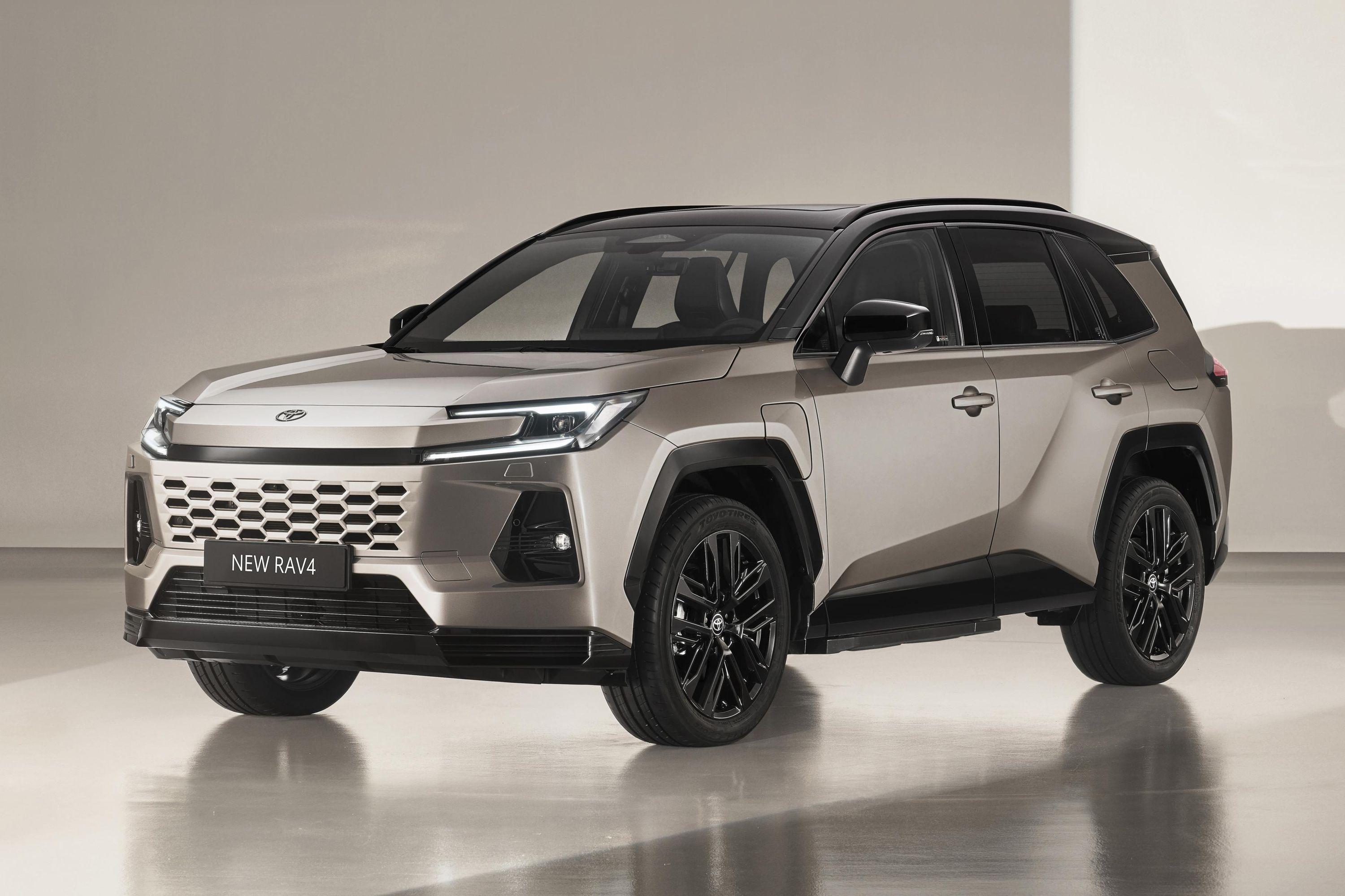 Toyota Extending Model Lifecycles to Nine Years: What It Means for New Car Buyers in Australia