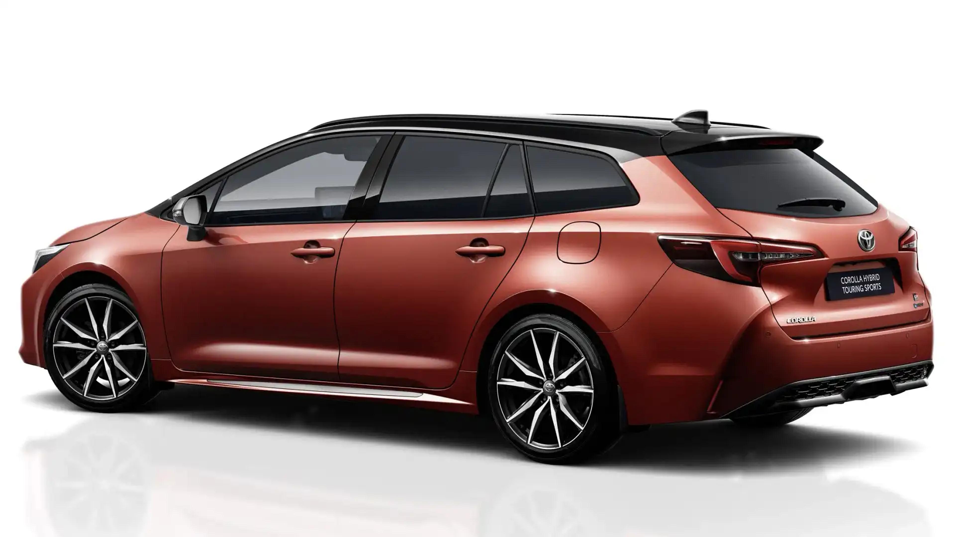 Toyota Models Aussies Miss Out On in 2026