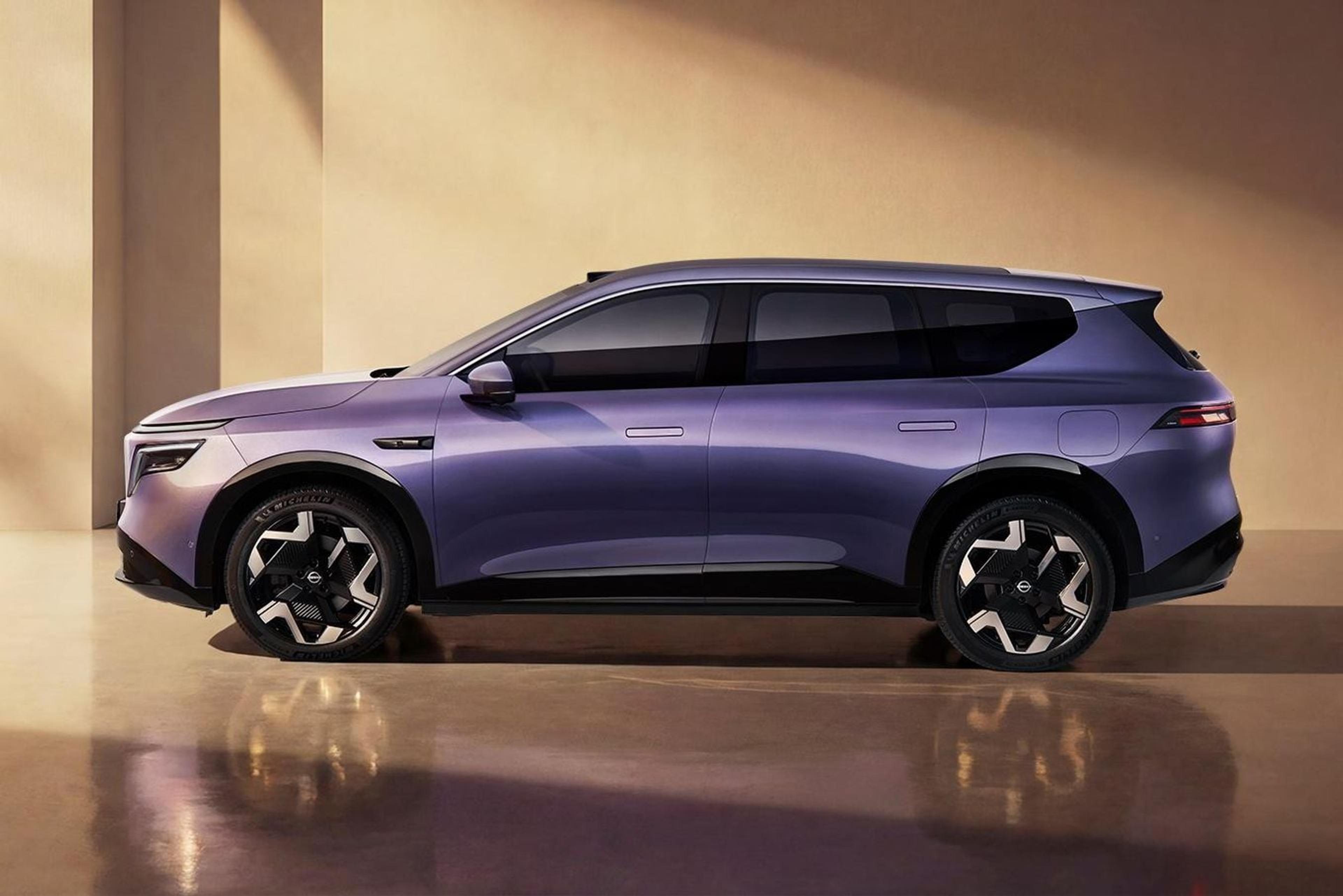 Nissan Australia Product Push: EV Ute, SUV and Sedan Coming