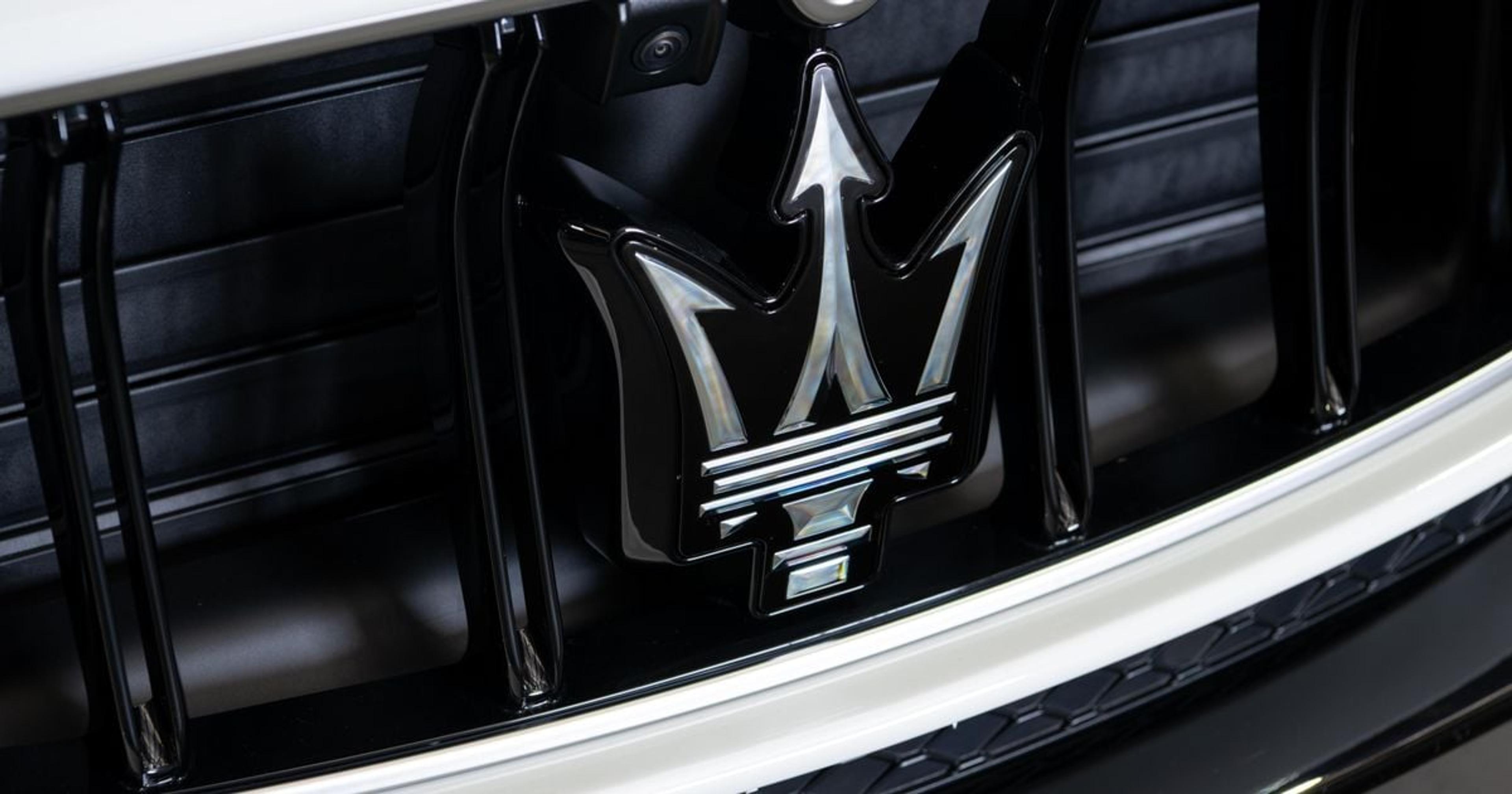 Maserati Made in China? Huawei and JAC Talks Detailed