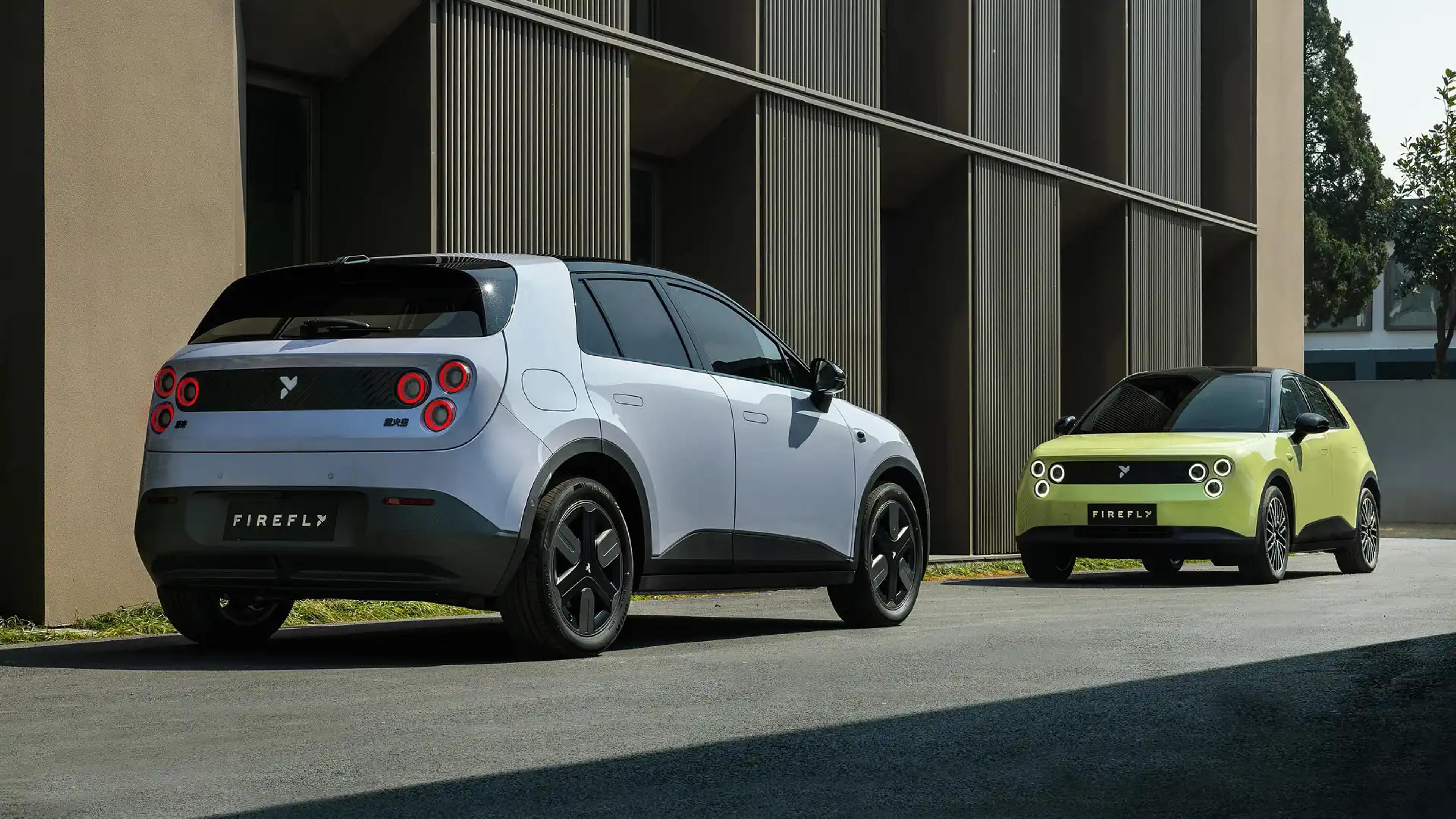 Nio Firefly EV: Australia 2026 Launch Confirmed