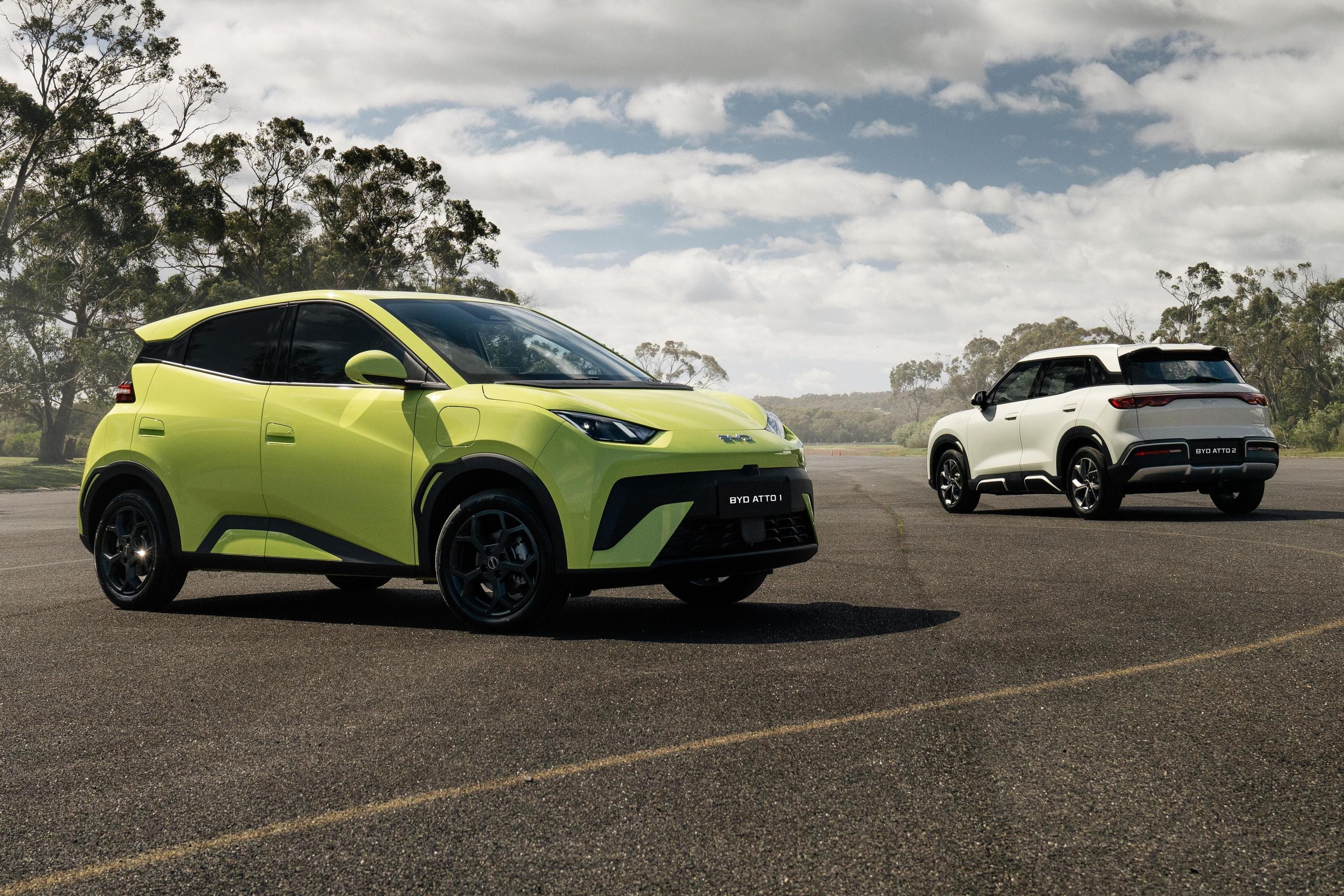 Best Electric Cars Under $60,000 in Australia: What to Buy Right Now