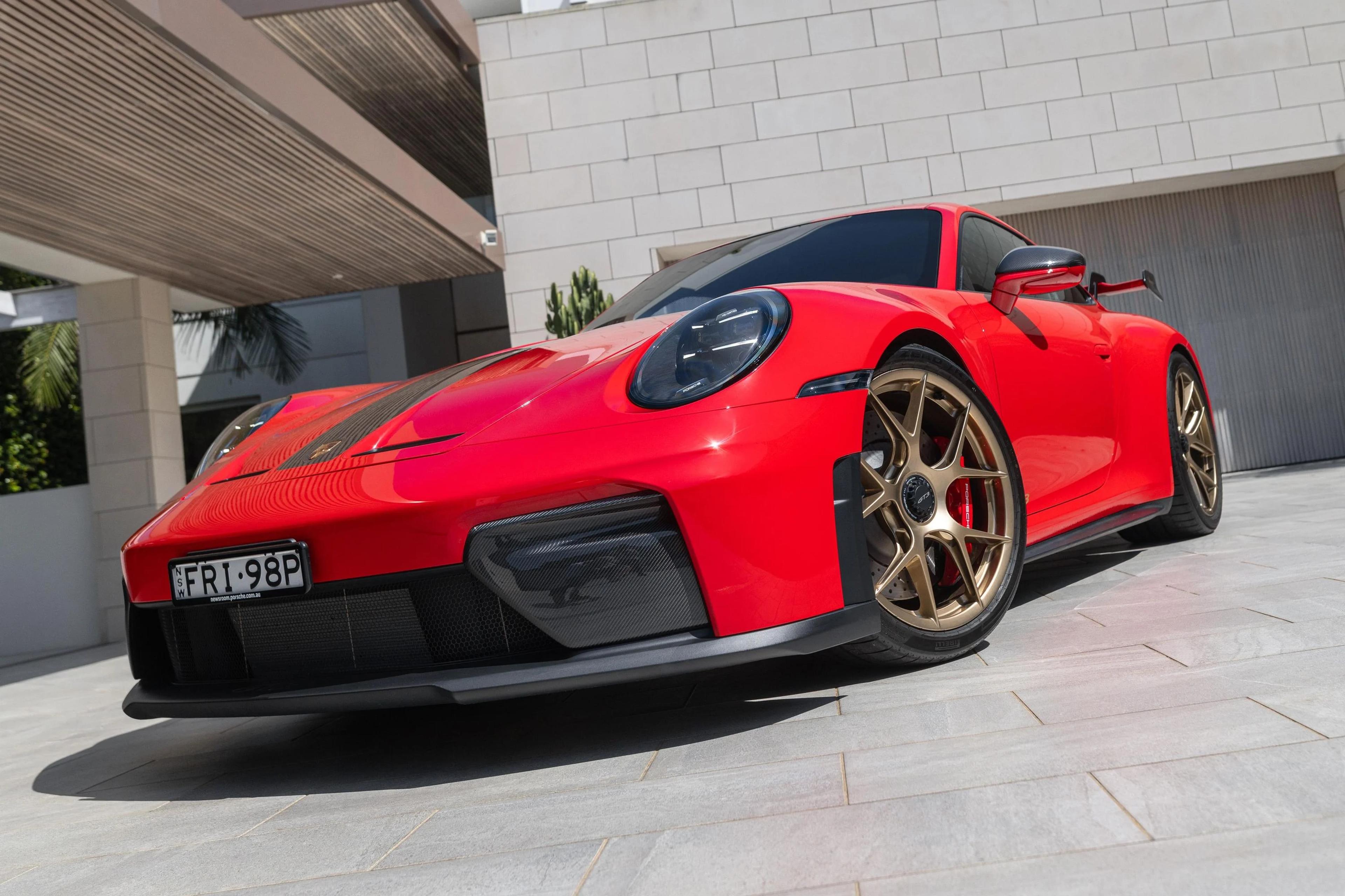 2026 Porsche 911 GT3: Why It Might Be the Best Road Car Porsche Has Ever Built