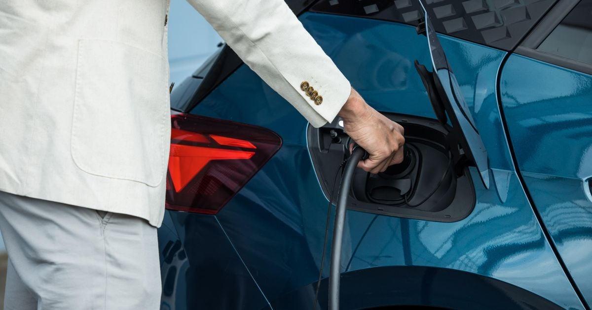 Cupra Born Battery Fire Risk Recall: 1,666 Cars Affected