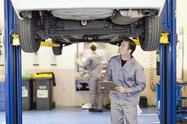 64% of Aussies Skipping Car Servicing as Costs Bite