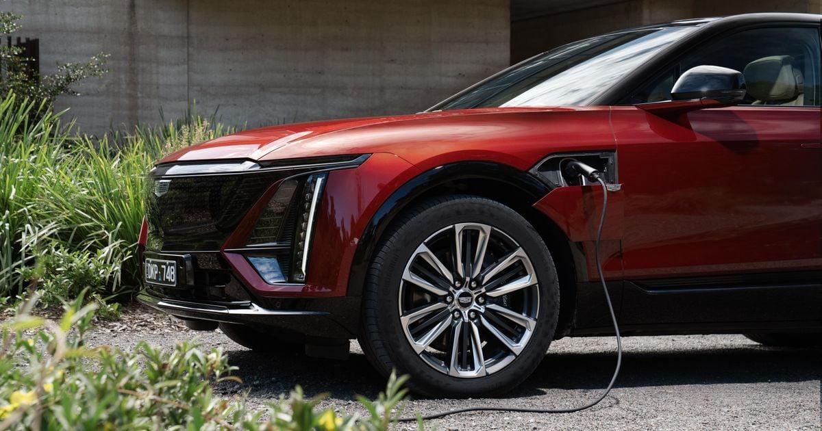 Luxury EV Price War in Australia: What Buyers Should Know