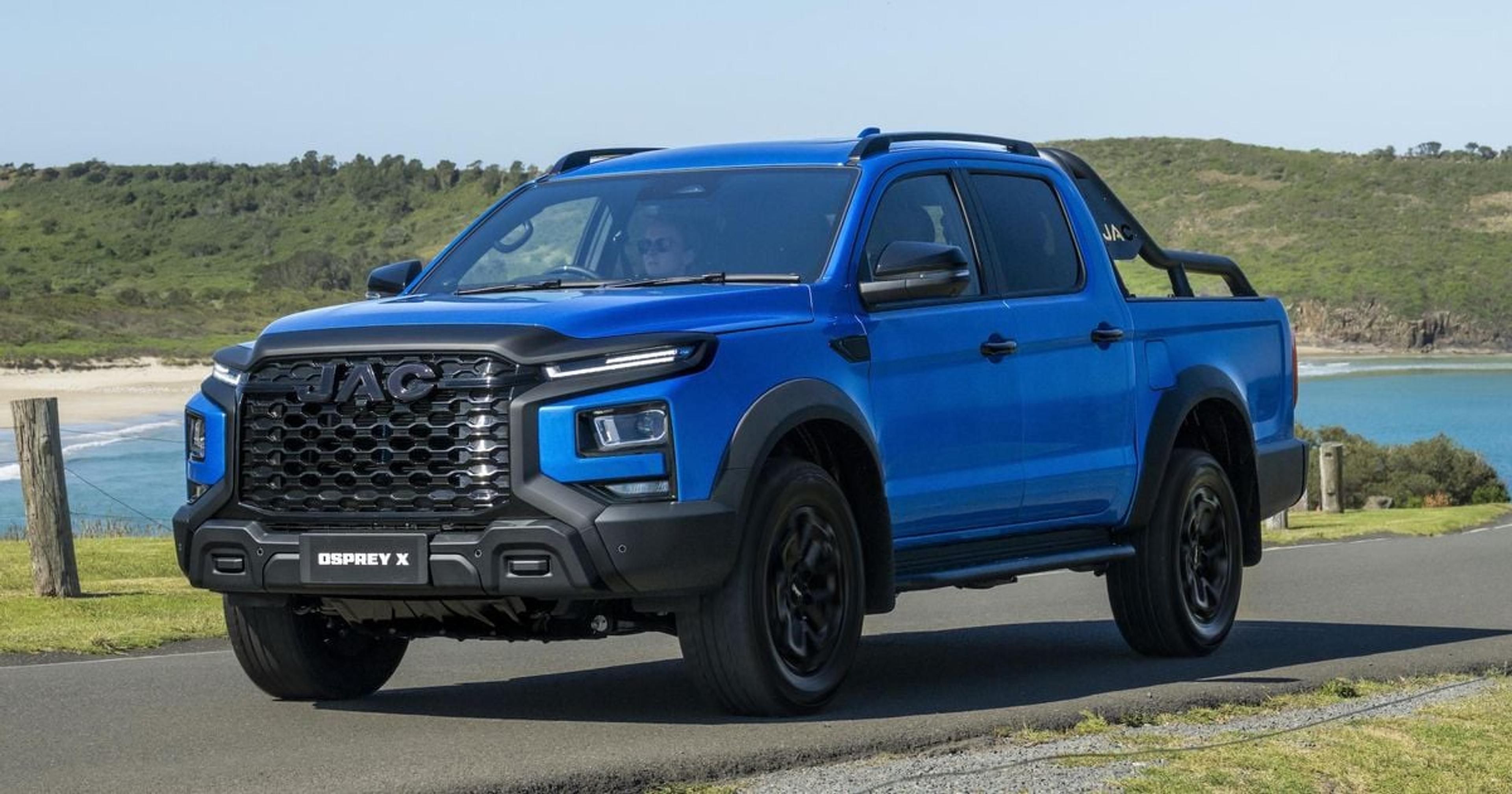JAC T9 $4000 Fuel Card Offer: Smart Buy or Dealer Bait?