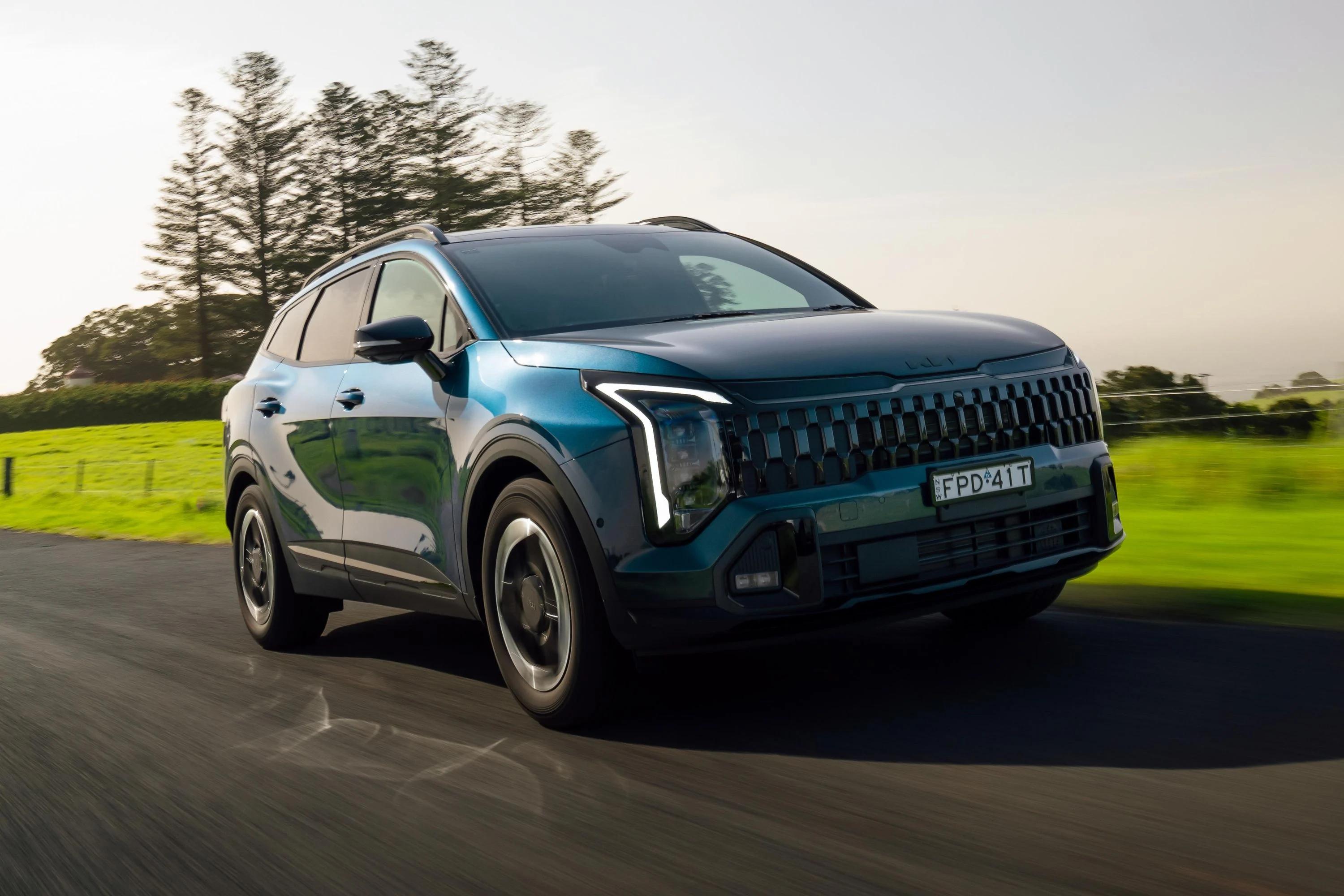 The New Cars Australians Should Actually Be Buying in 2026