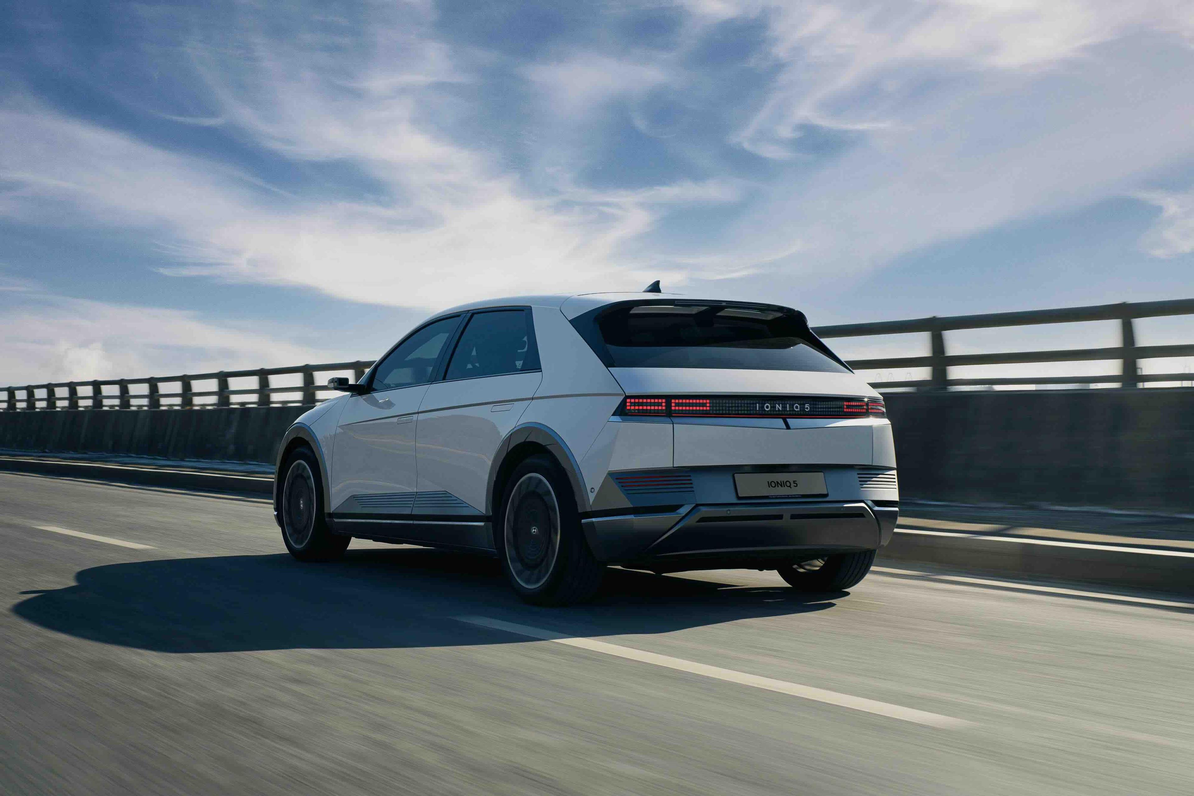 Are Electric Vehicles Actually Cheaper to Run?