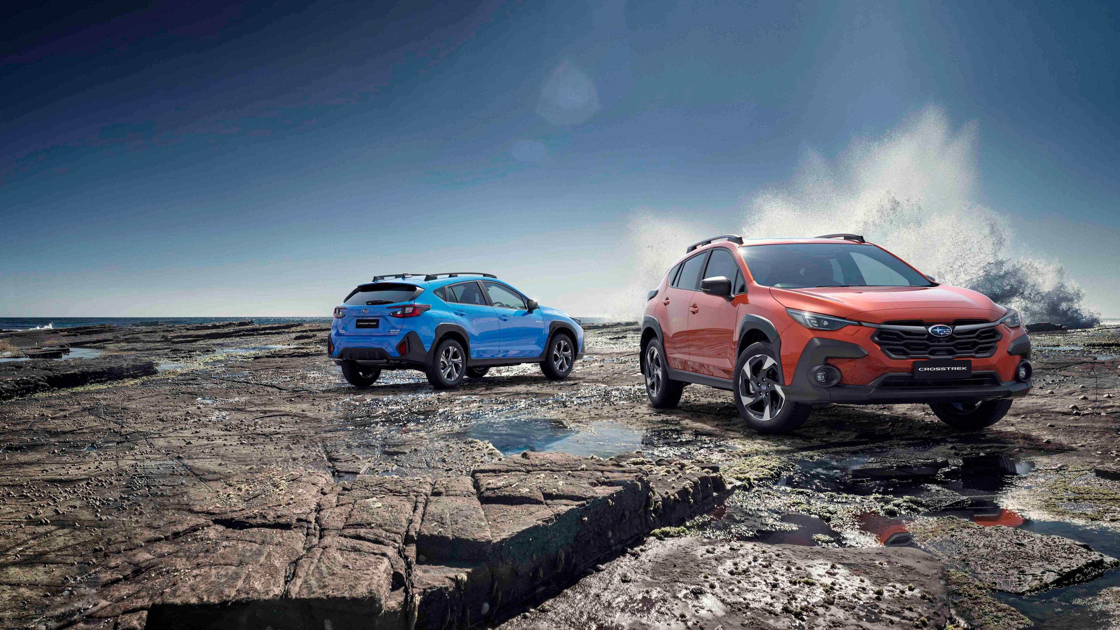 Subaru Unveils Hands-Free Driving Tech, Australia Still Waiting