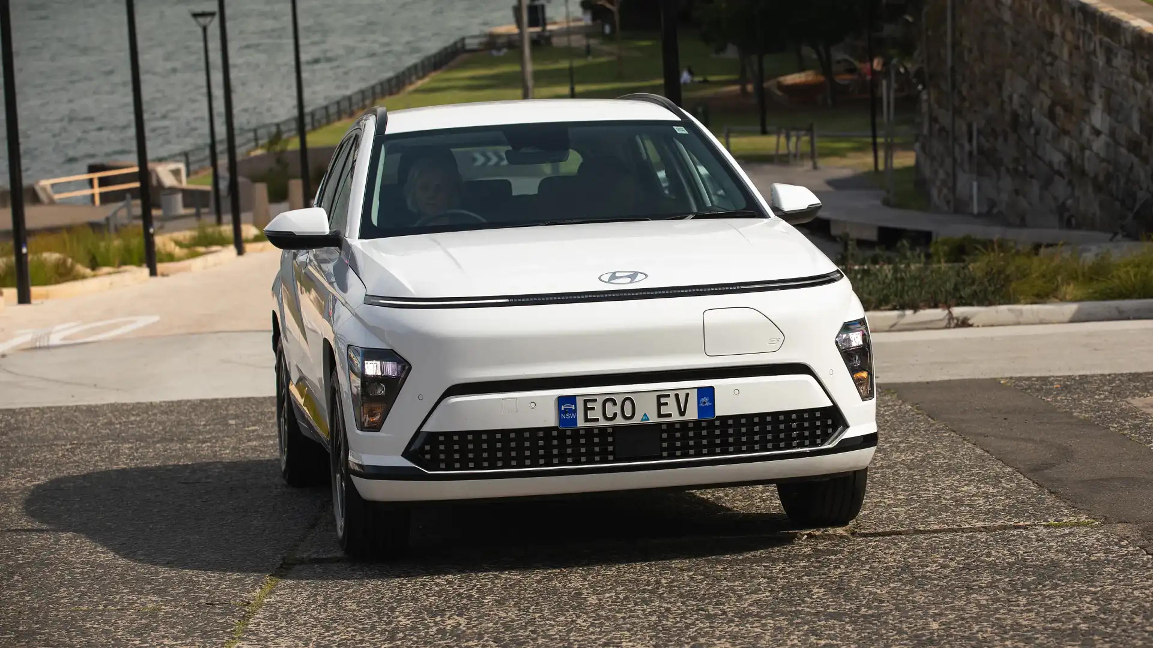 Hyundai EV Drive-Away Deals: Save Up to $14,500 in May