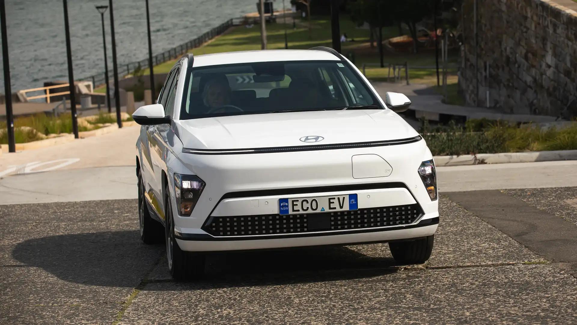 Hyundai EV Drive-Away Deals: Save Up to $14,500 in May