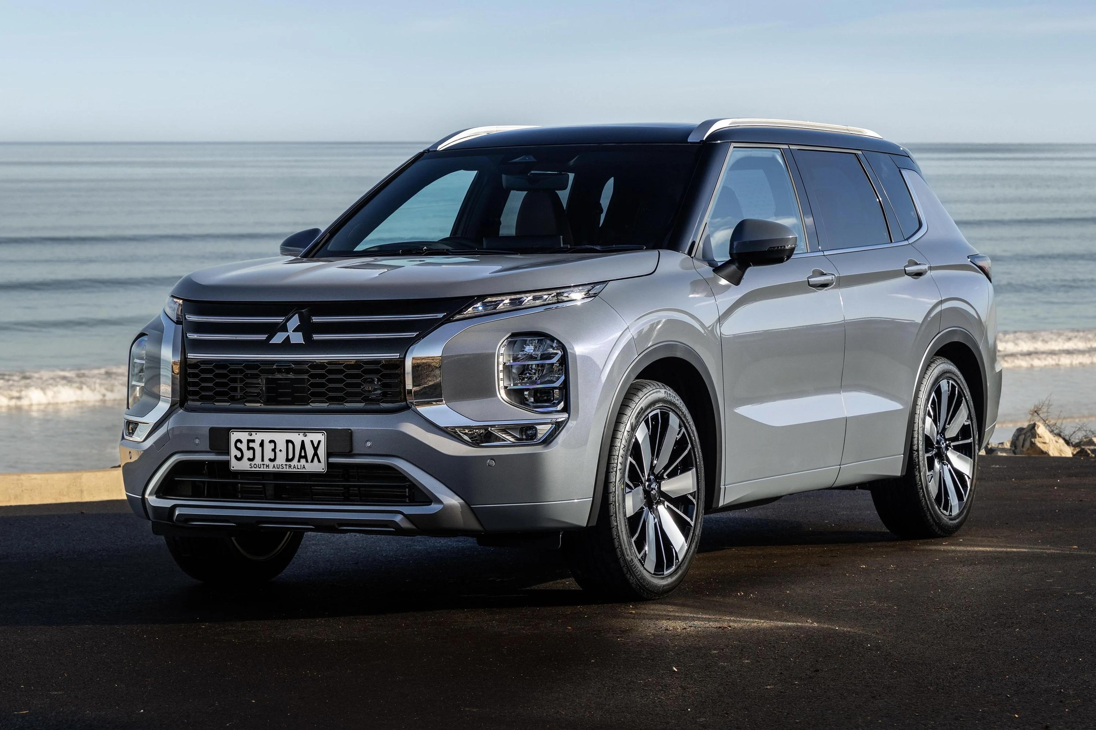 Best Mid-Size SUVs Under $60,000 in Australia: Where the Smart Money Goes