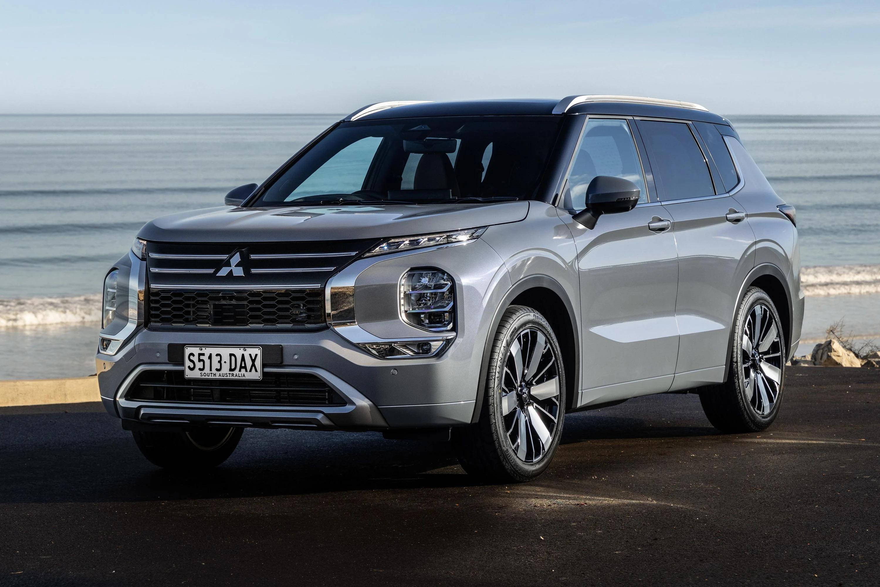 Best Mid-Size SUVs Under $60,000 in Australia: Where the Smart Money Goes