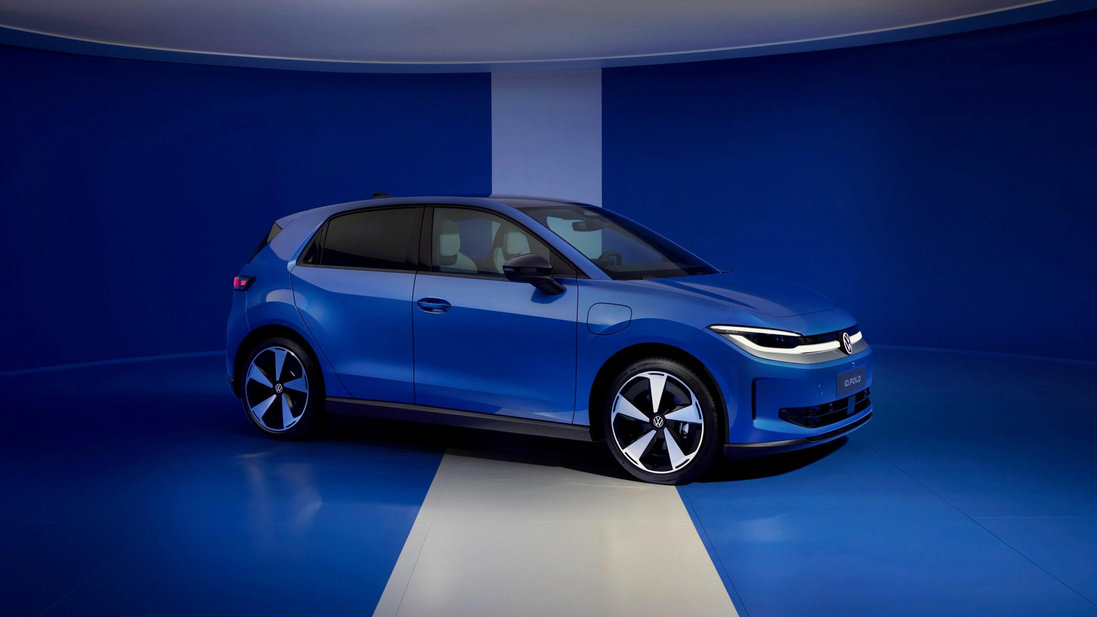 Volkswagen Open to Cheaper EVs for Australia