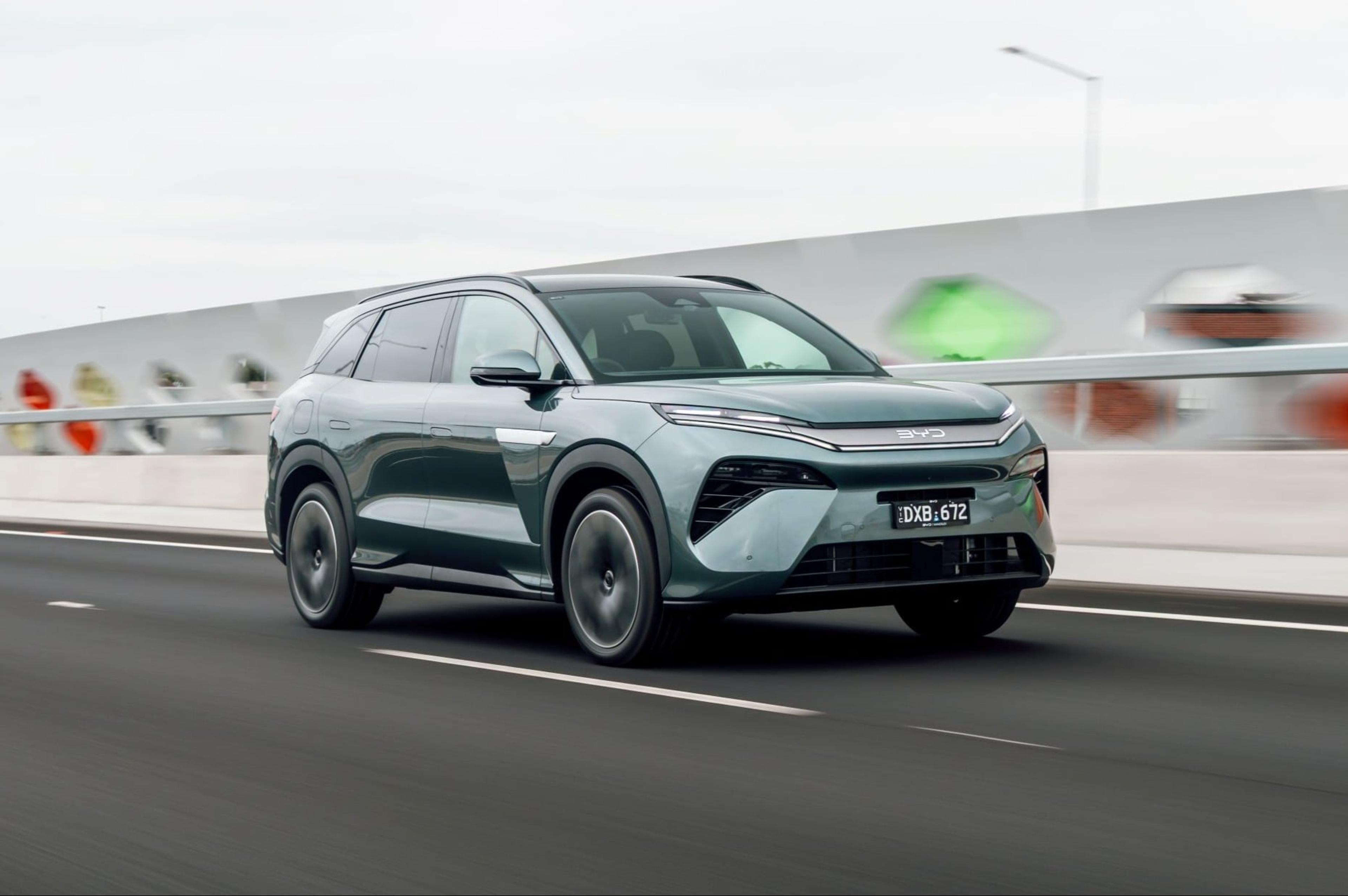 VFACTs May 2026: EVs Hit 20% Record Market Share