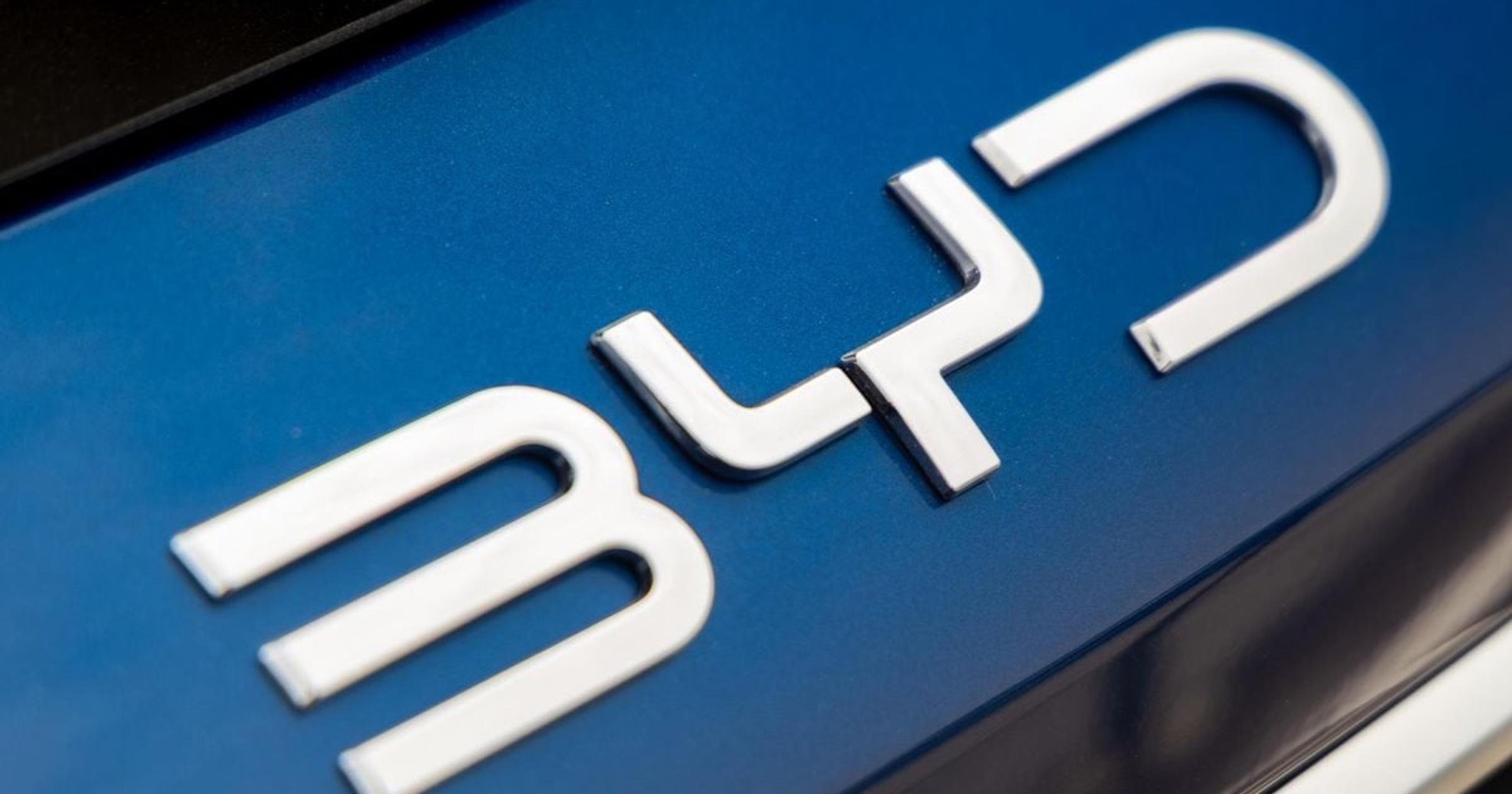 BYD Ships 30,000 Cars to Australia Amid Fuel Price Surge