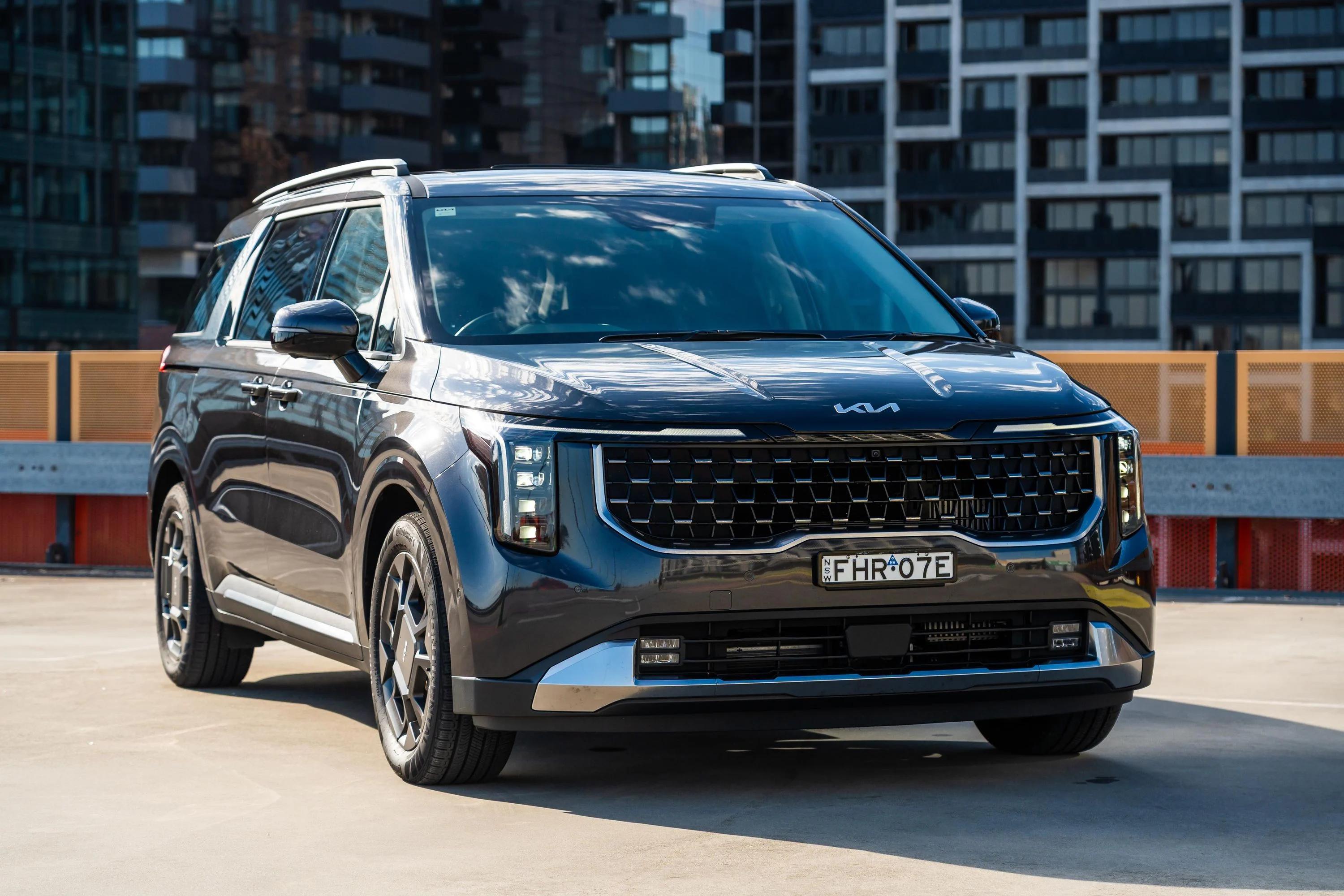 Best Family Cars Under $80,000 in Australia That Aren't SUVs