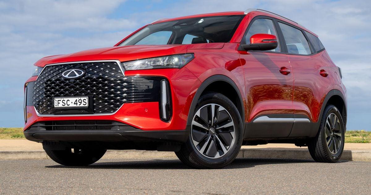 Chinese Car Price War Is Ending: What Aussie Buyers Get