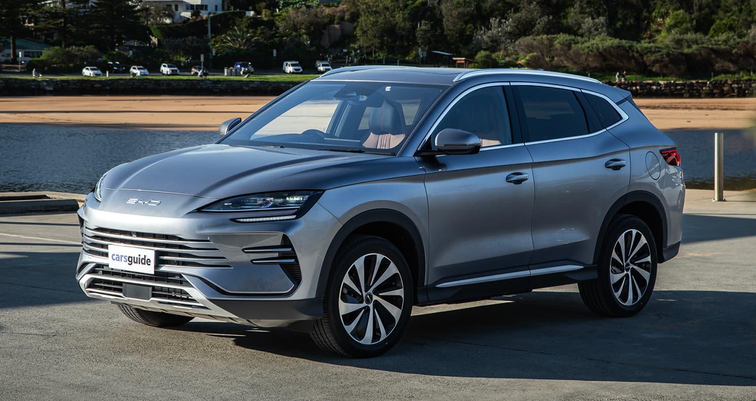EOFY 2026 Car Deals: BYD, Kia, Hyundai and Ford Offers