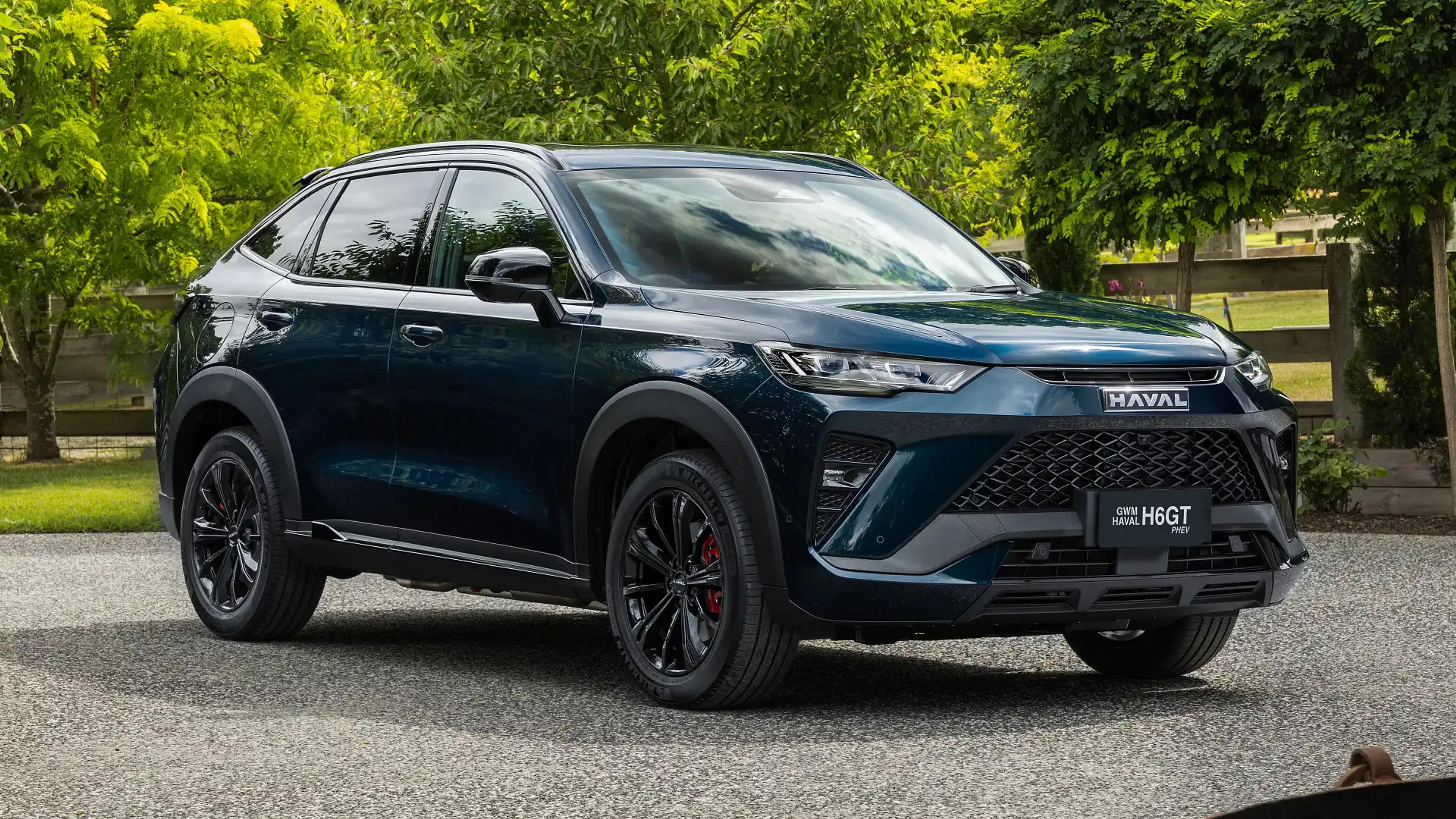 GWM EOFY 2026: Up to $4000 Off Cannon, Haval, Tank