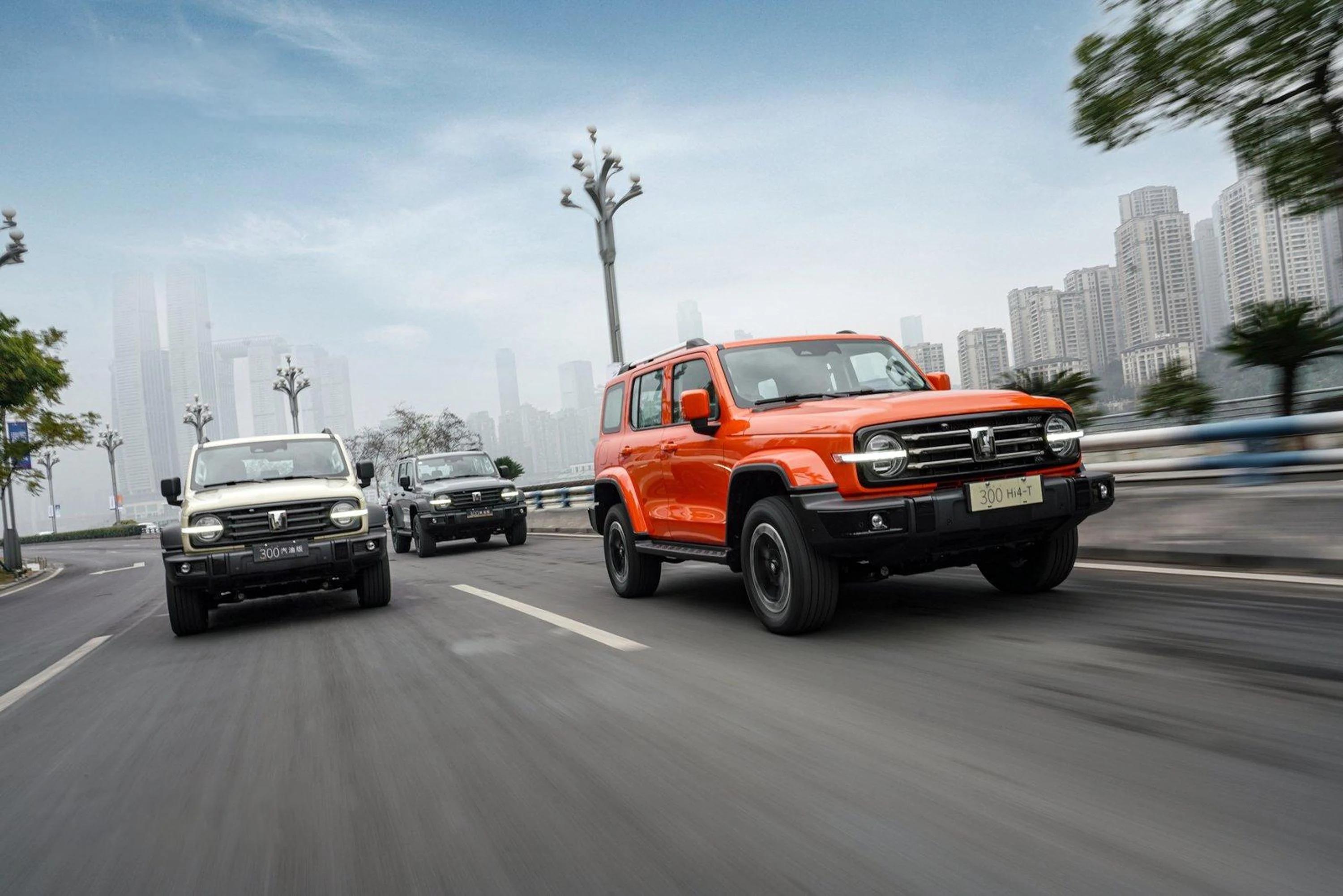 Chinese Car Brands Now Hold 24% of the Australian Market. But the Boom May Not Last.