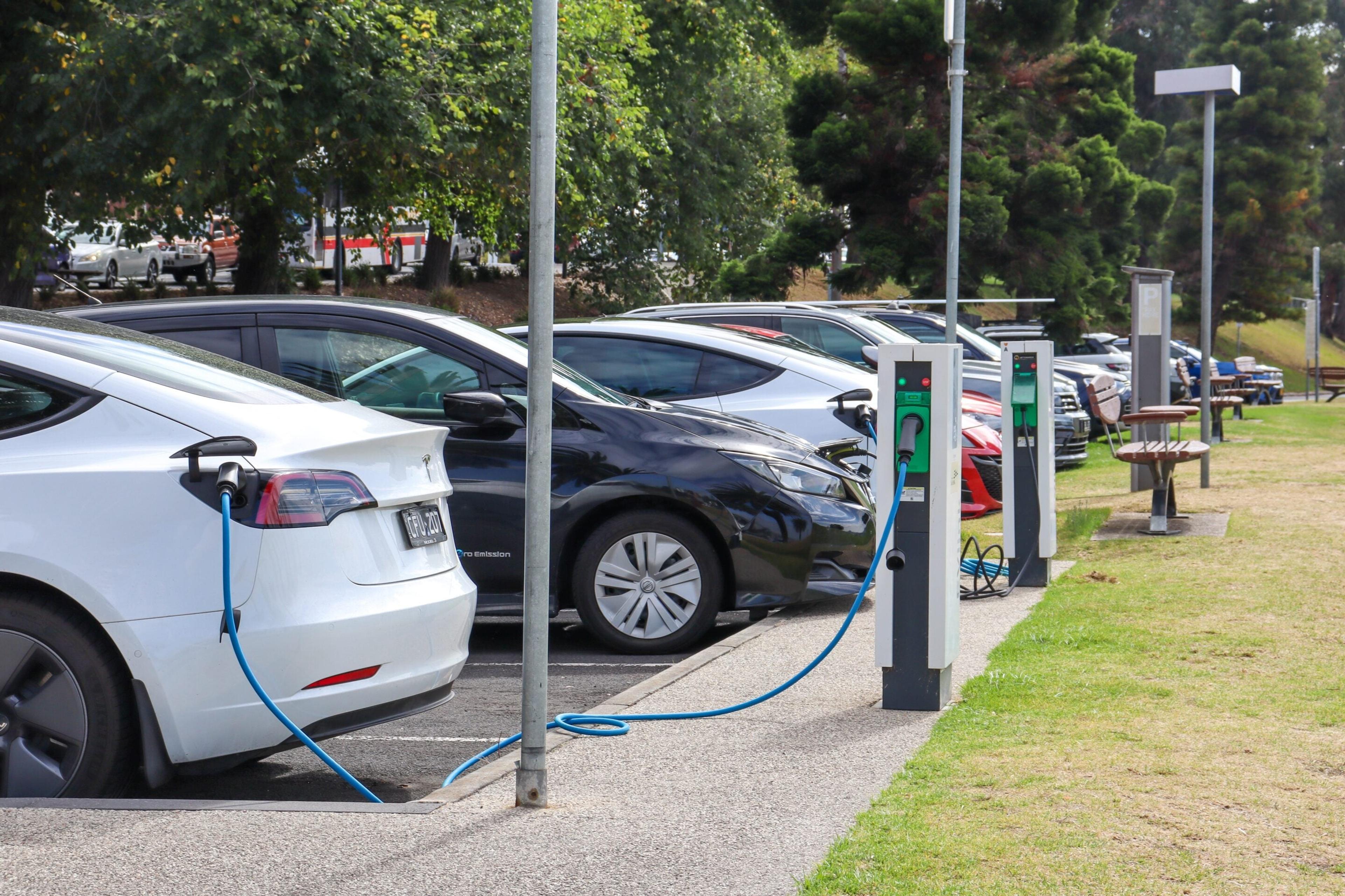 Federal Budget 2026: EV Buyers, FBT Cuts Explained