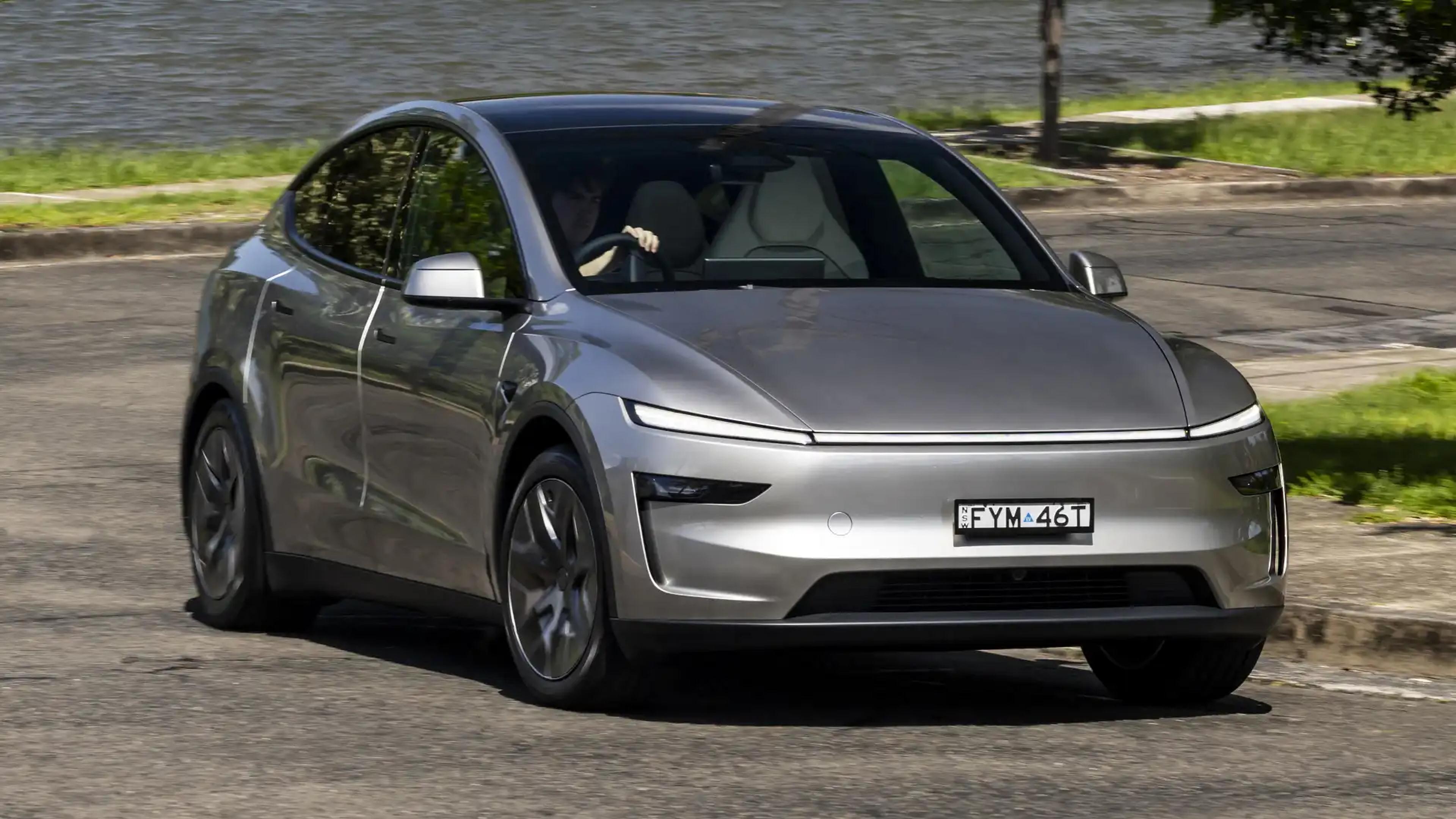 VFACTS April 2026: EVs Hit 16.4% Share, BYD Beats Tesla