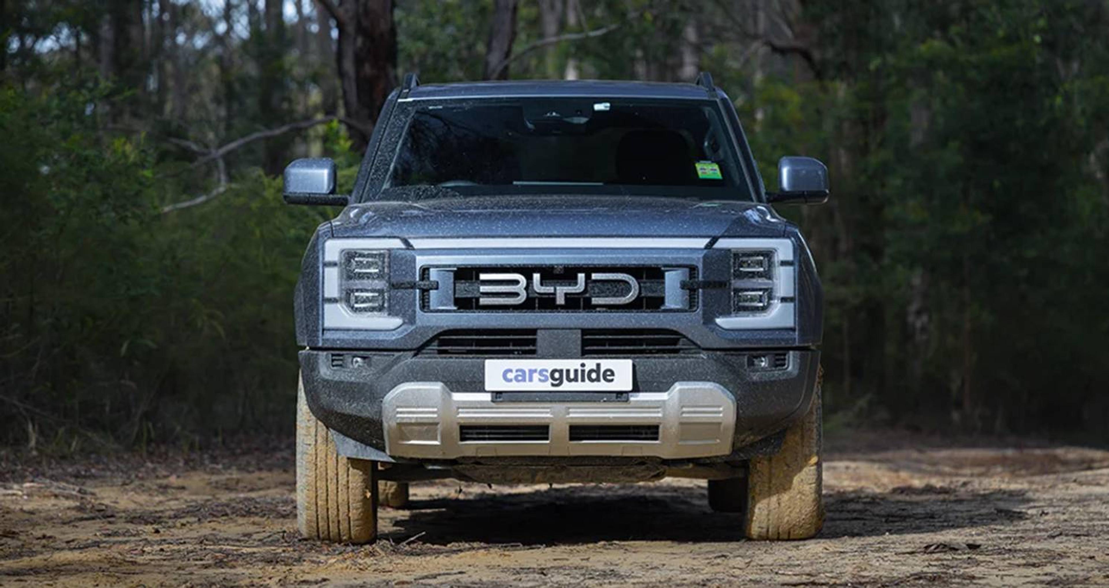 How to Cut Your 4WD's Fuel Use: 10 Tips That Actually Work