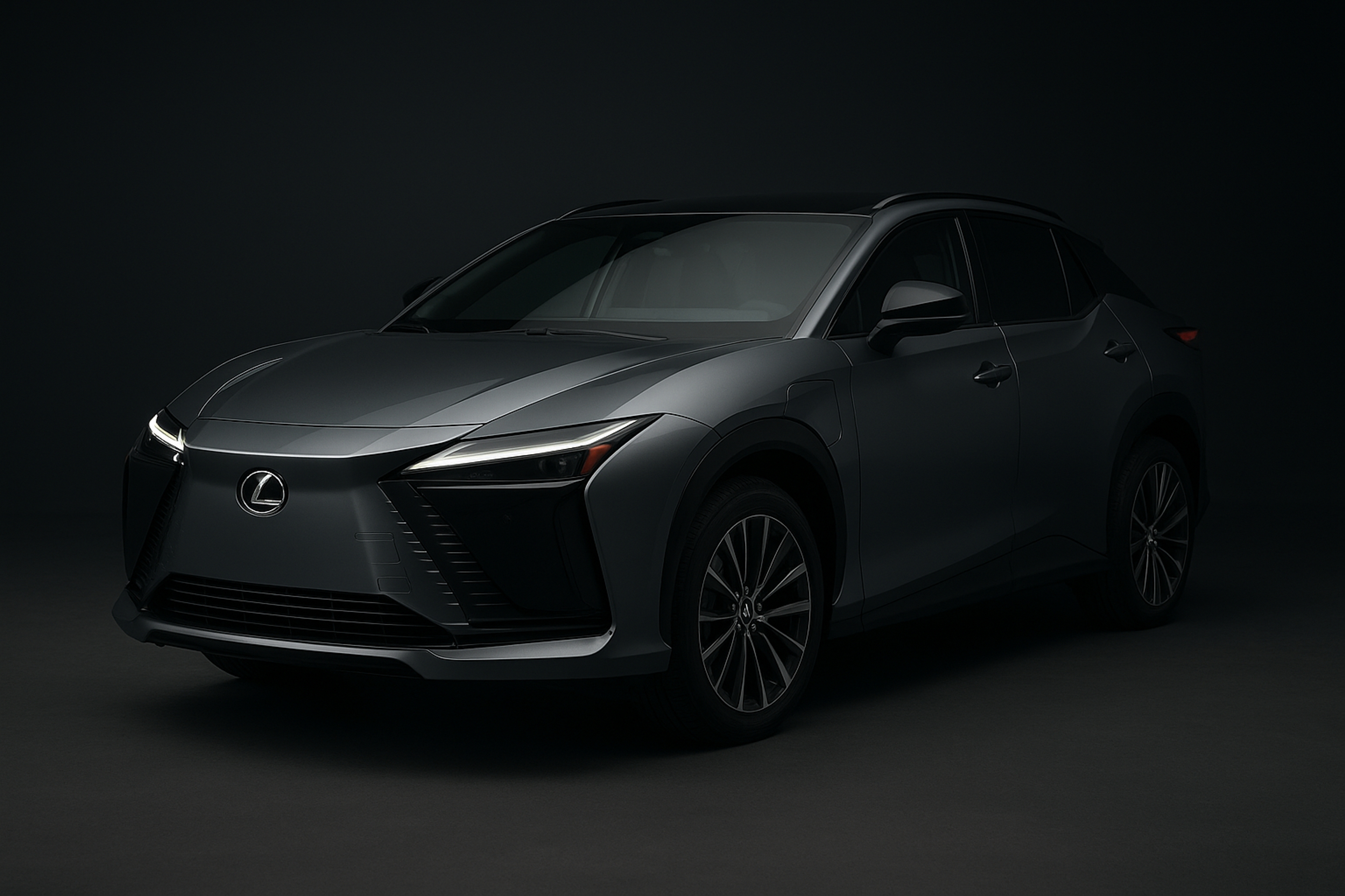 2026 Lexus RZ: $42,000 Price Drop Opens FBT Door for Buyers