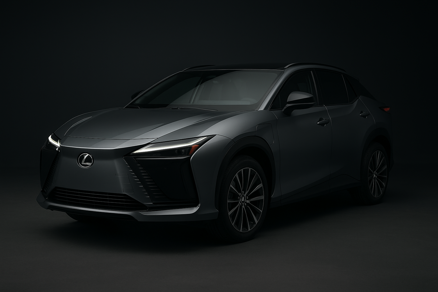 2026 Lexus RZ: $42,000 Price Drop Opens FBT Door for Buyers