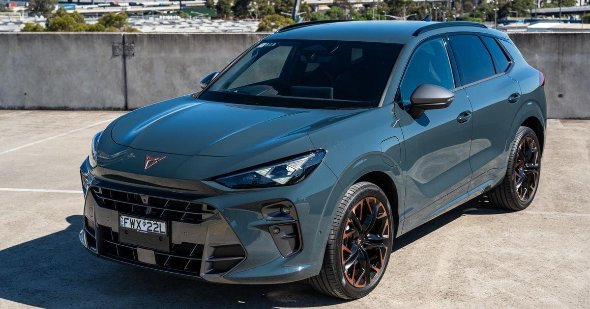 Cupra Terramar Recall: Steering and ADAS Safety Fault