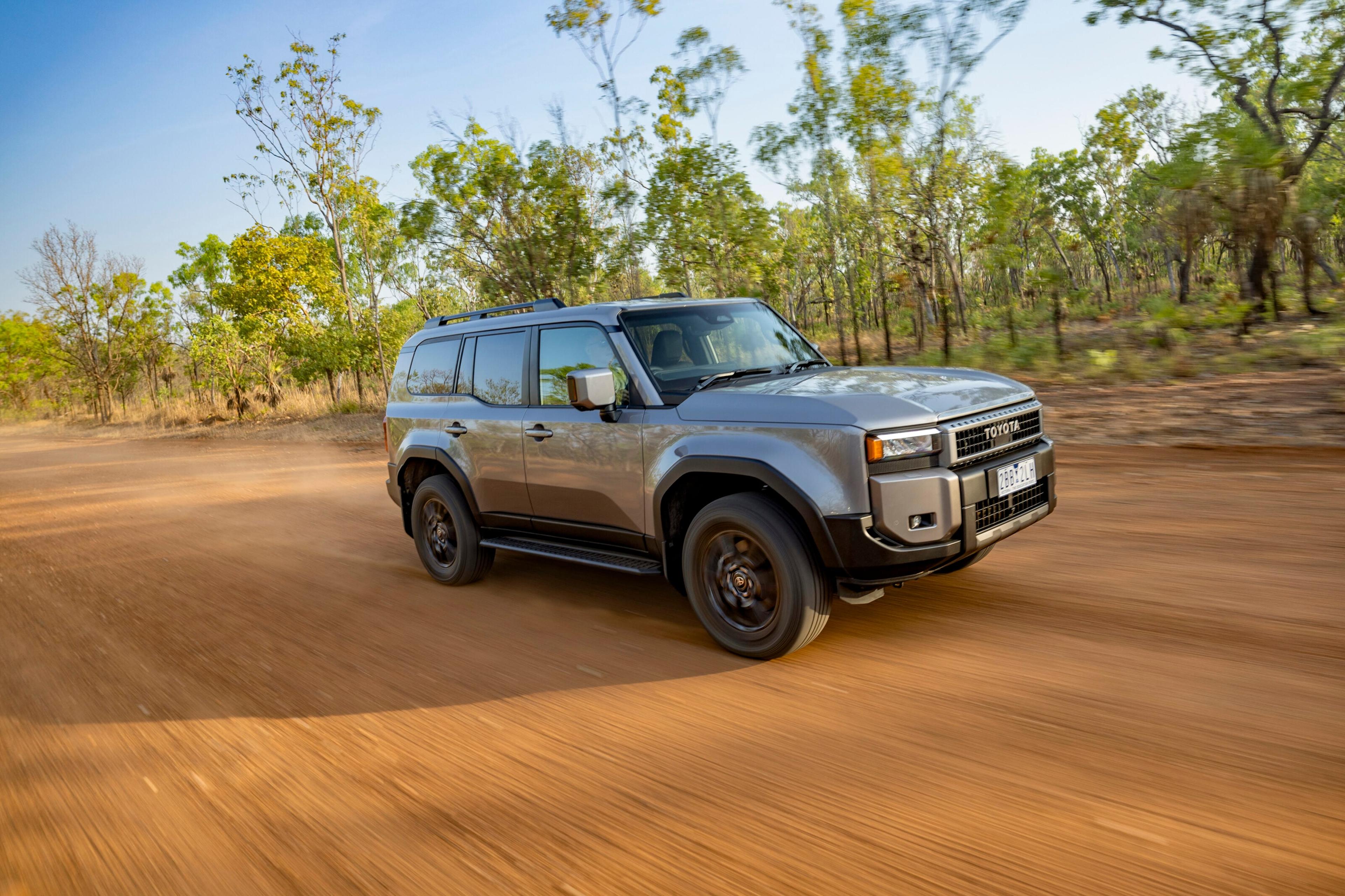 Large SUV Sales Falling in Australia 2026: What It Means