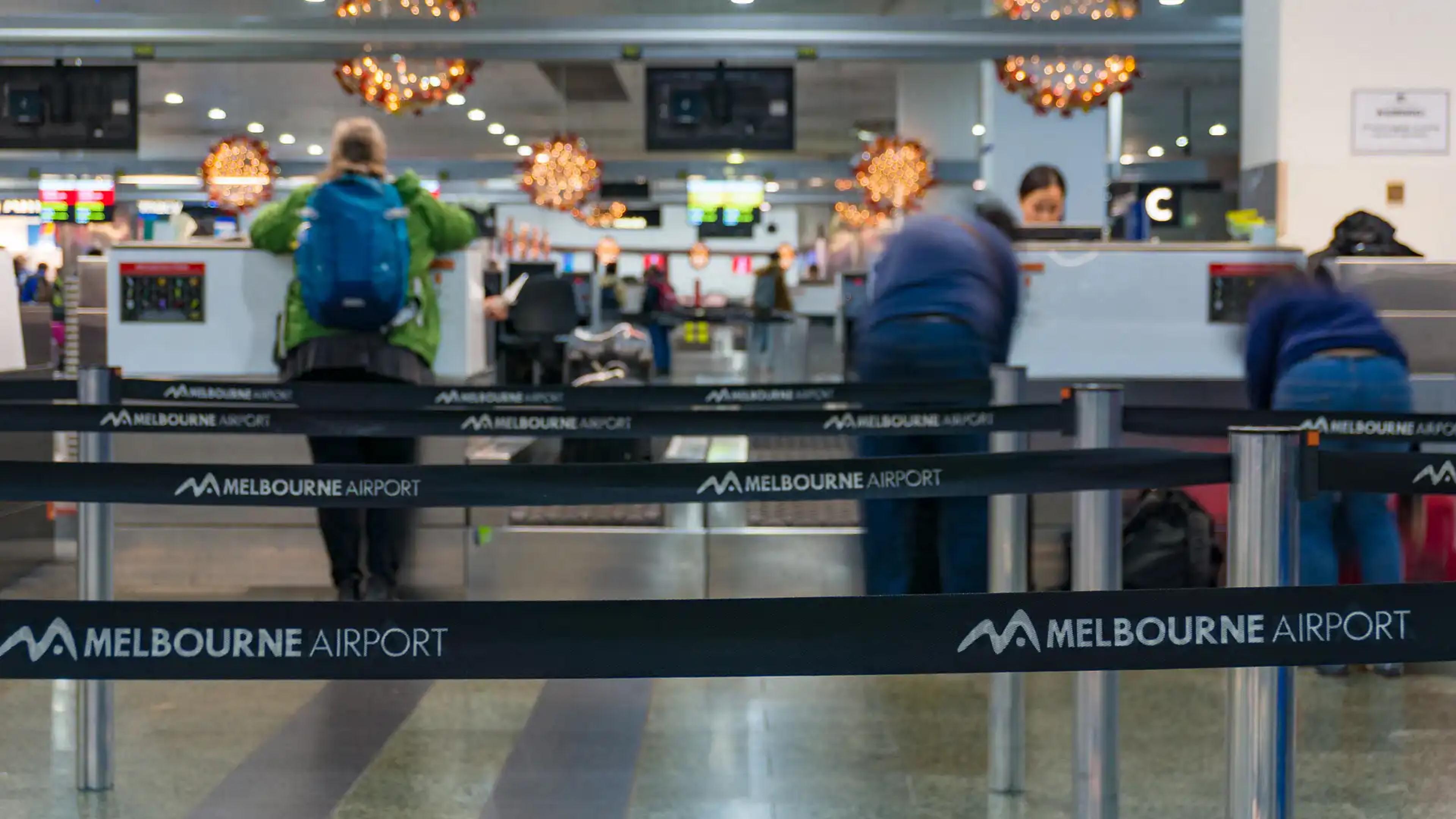 Melbourne Airport Car Theft Hits Record Levels in 2025