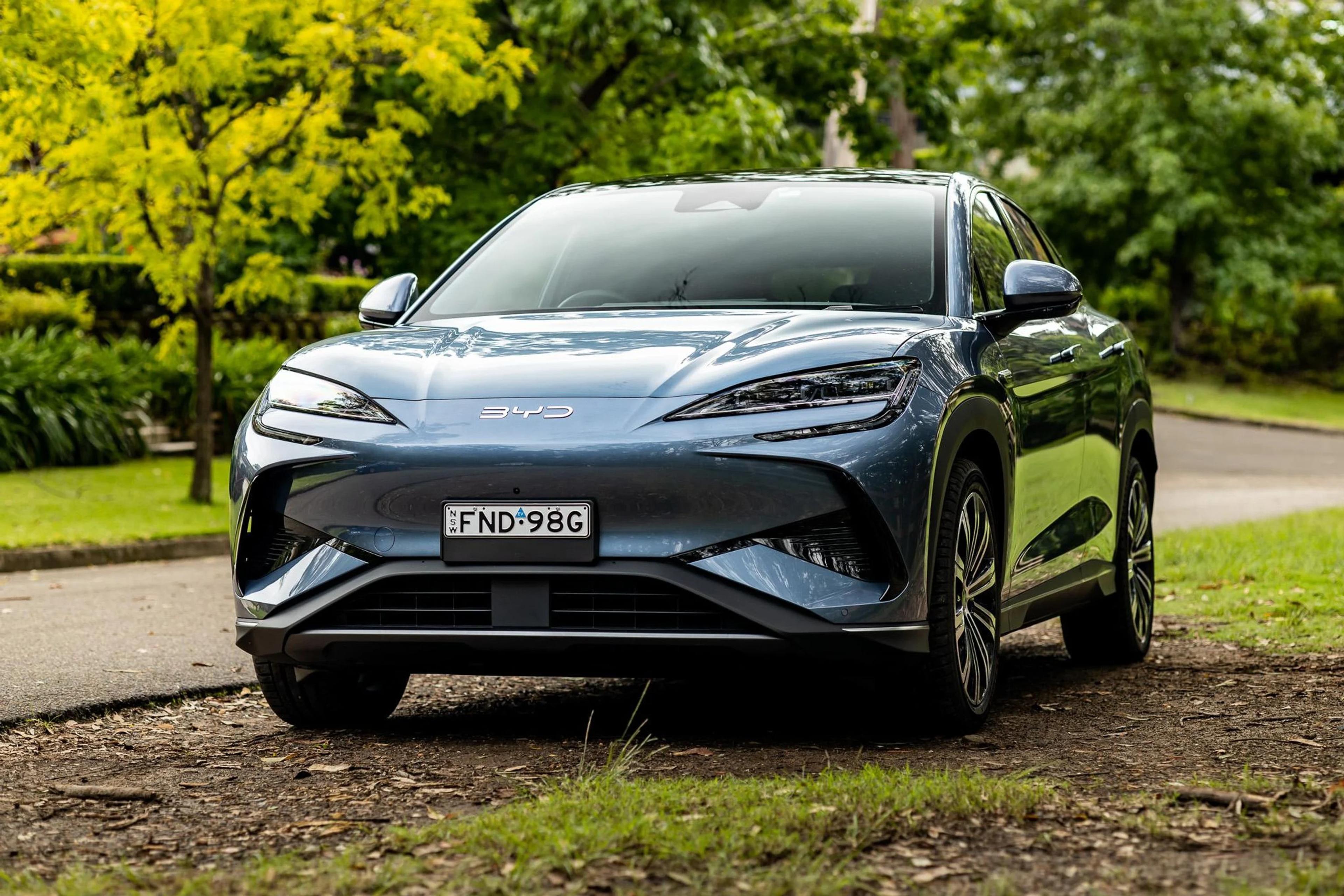 Who’s Buying EVs in Australia and Who’s Sticking With Petrol in 2025