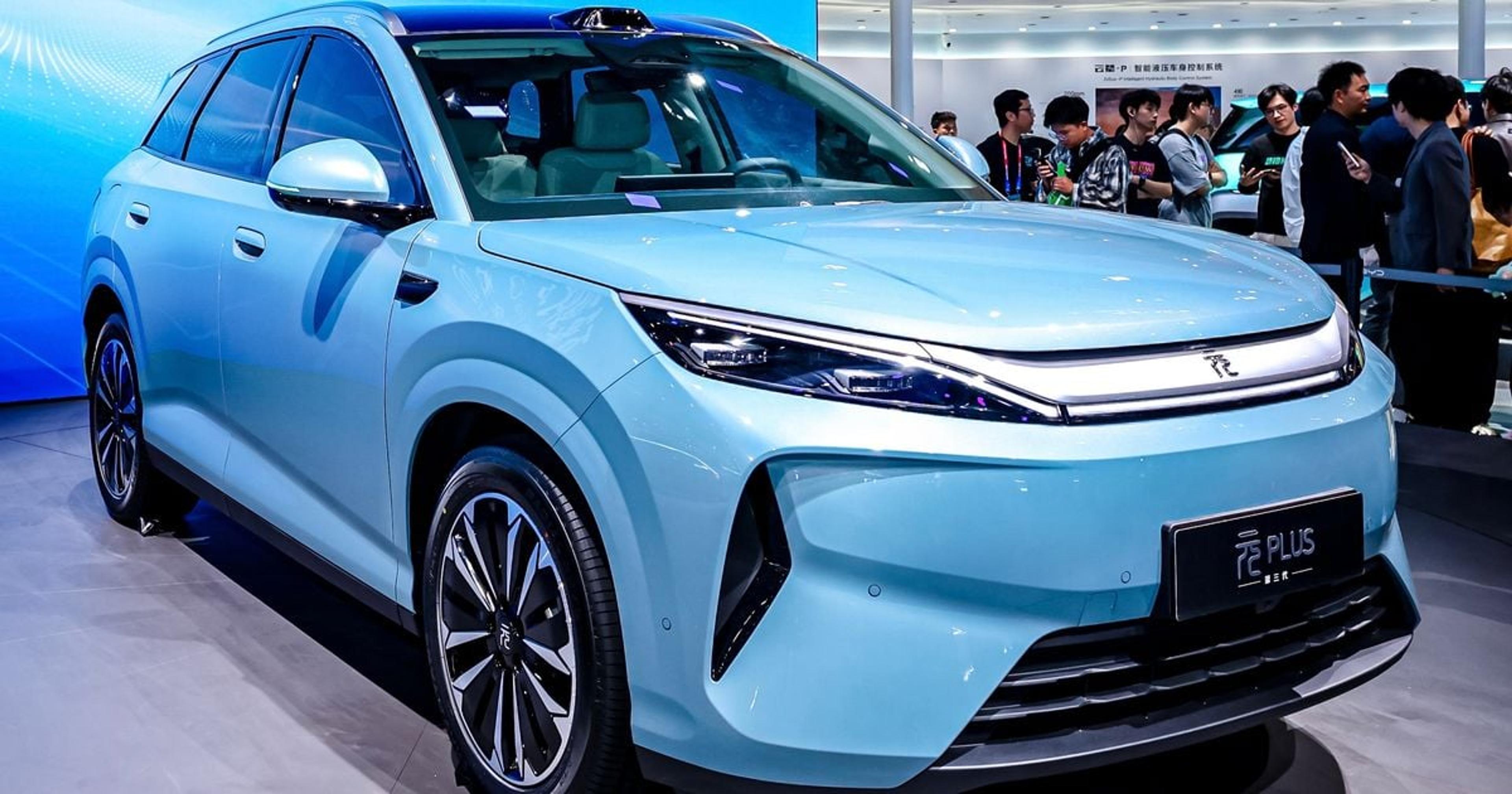 BYD Atto 3 Becomes Atto 5: What Australian Buyers Should Know