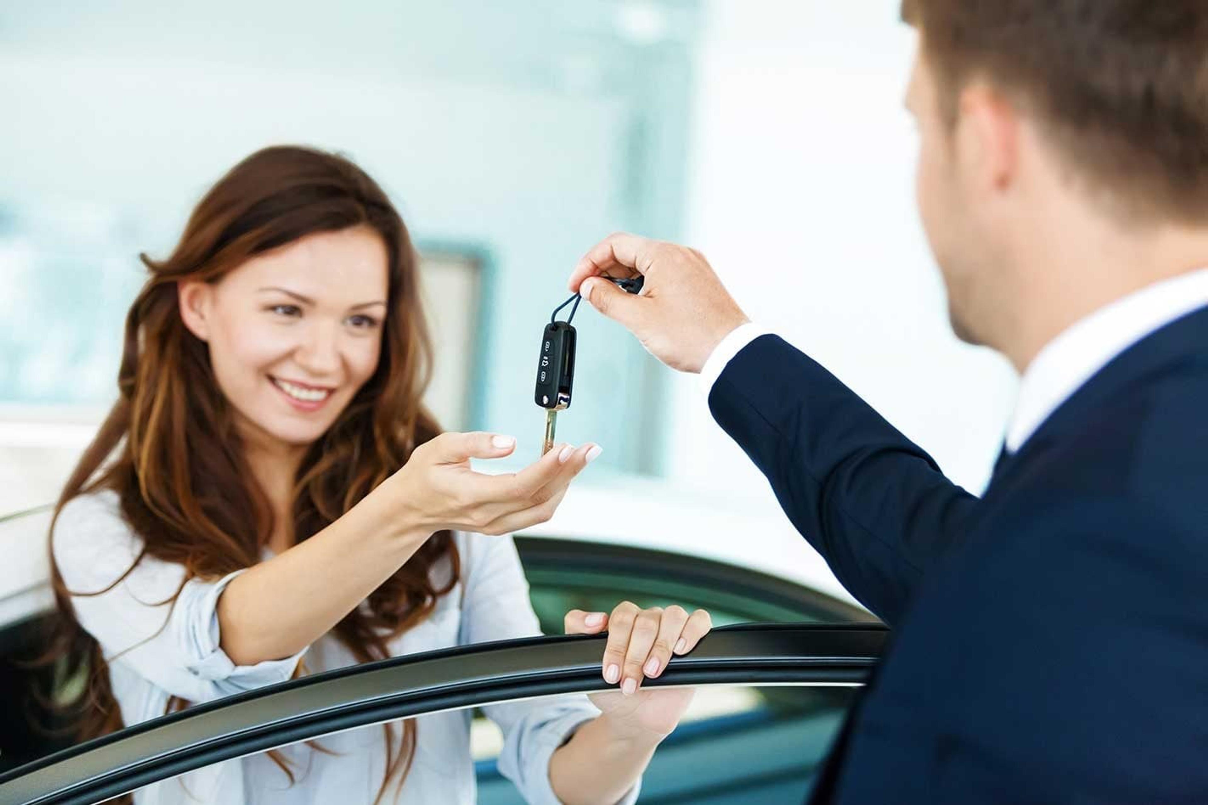 New Car Buying Intent Hits 5-Year Low in Australia