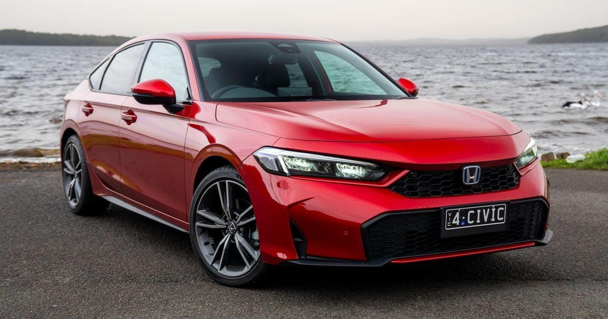 Honda Civic and Accord Staying in Australia. Why It Matters
