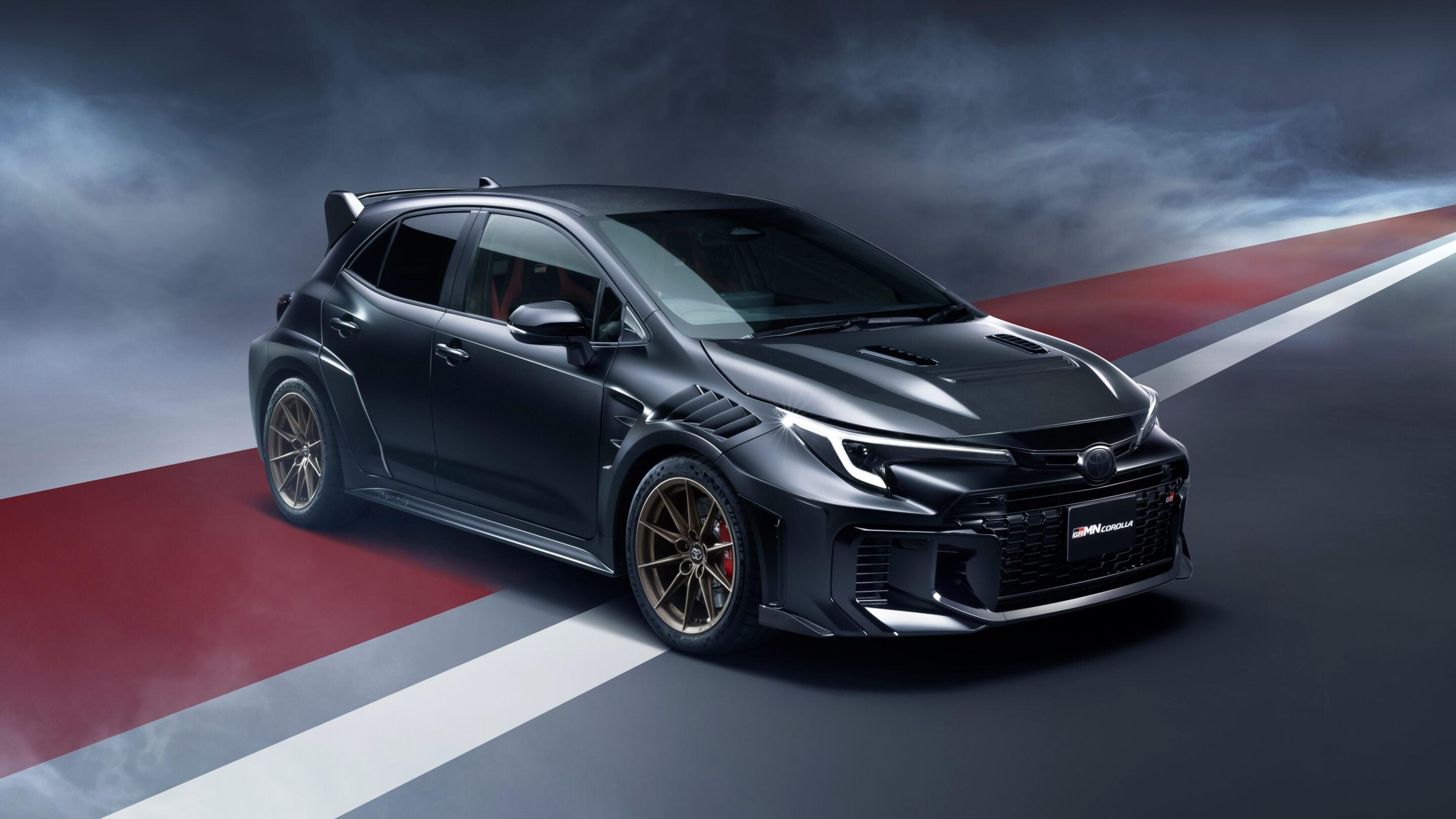 Toyota GRMN Corolla Australia 2027: Specs and Price