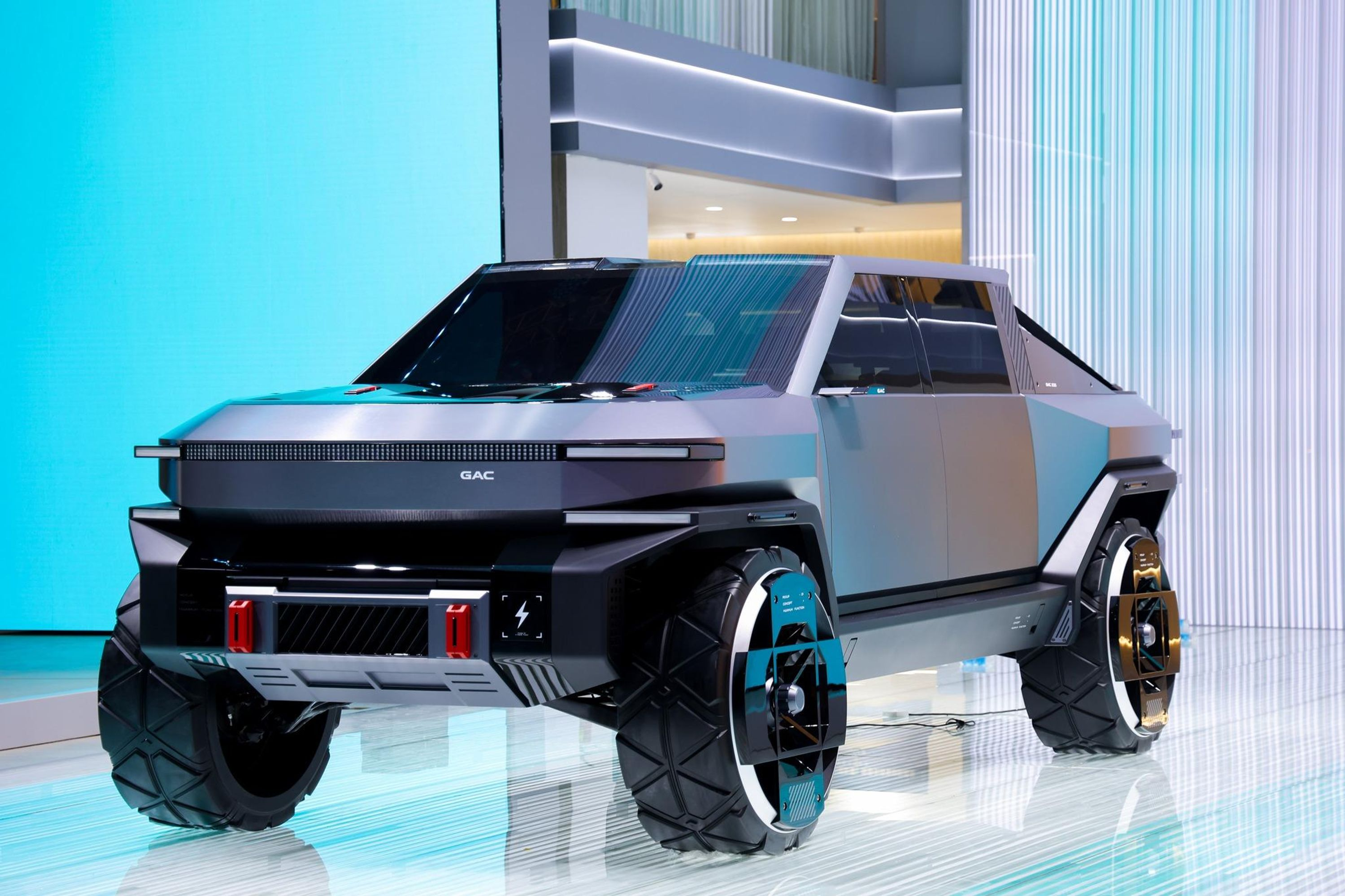 GAC Targets Top 10 in Australia by 2030: What Buyers Should Know Before the Rush Begins