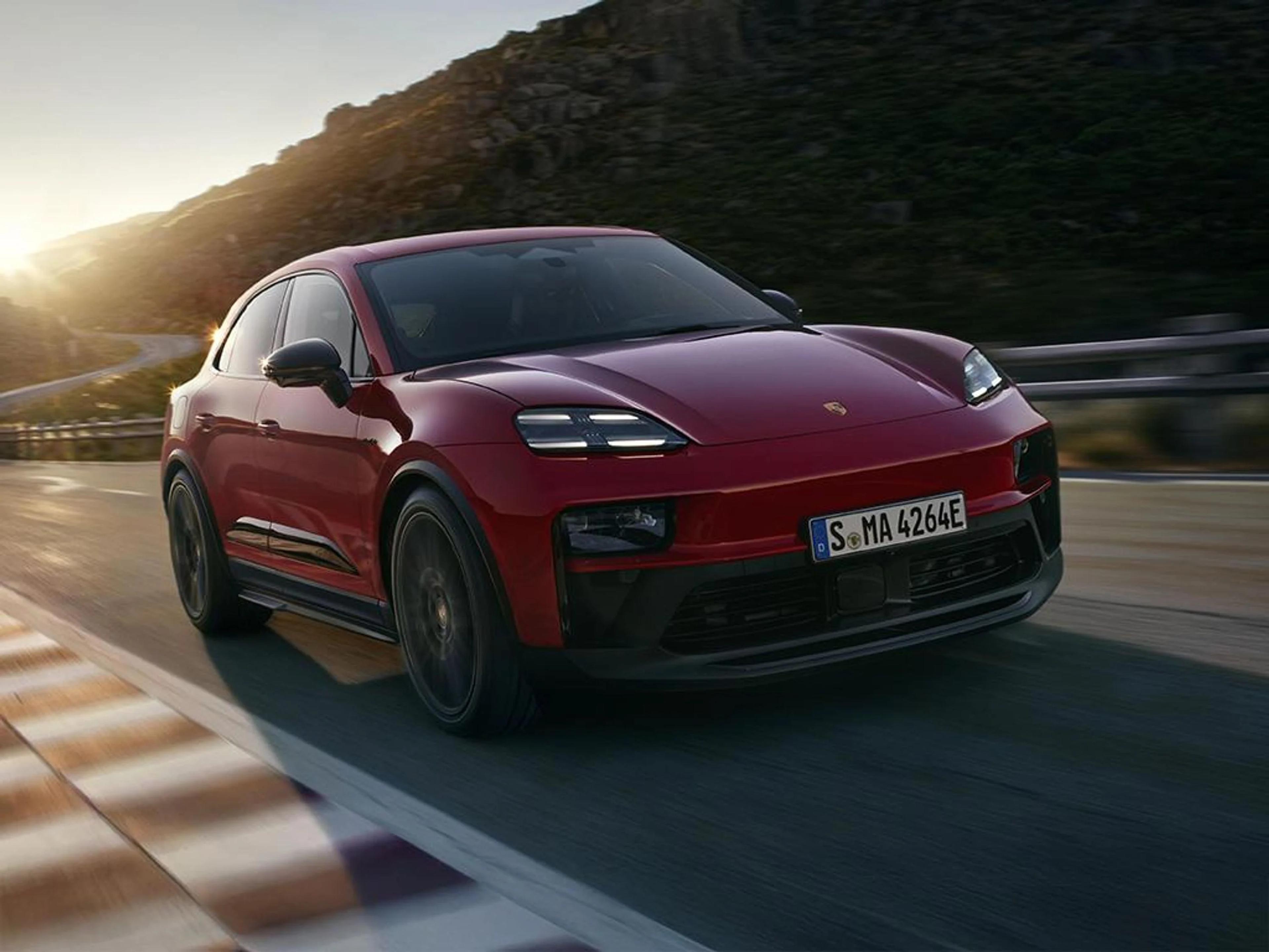 The Electric Cars That Are Actually Fun to Drive in Australia